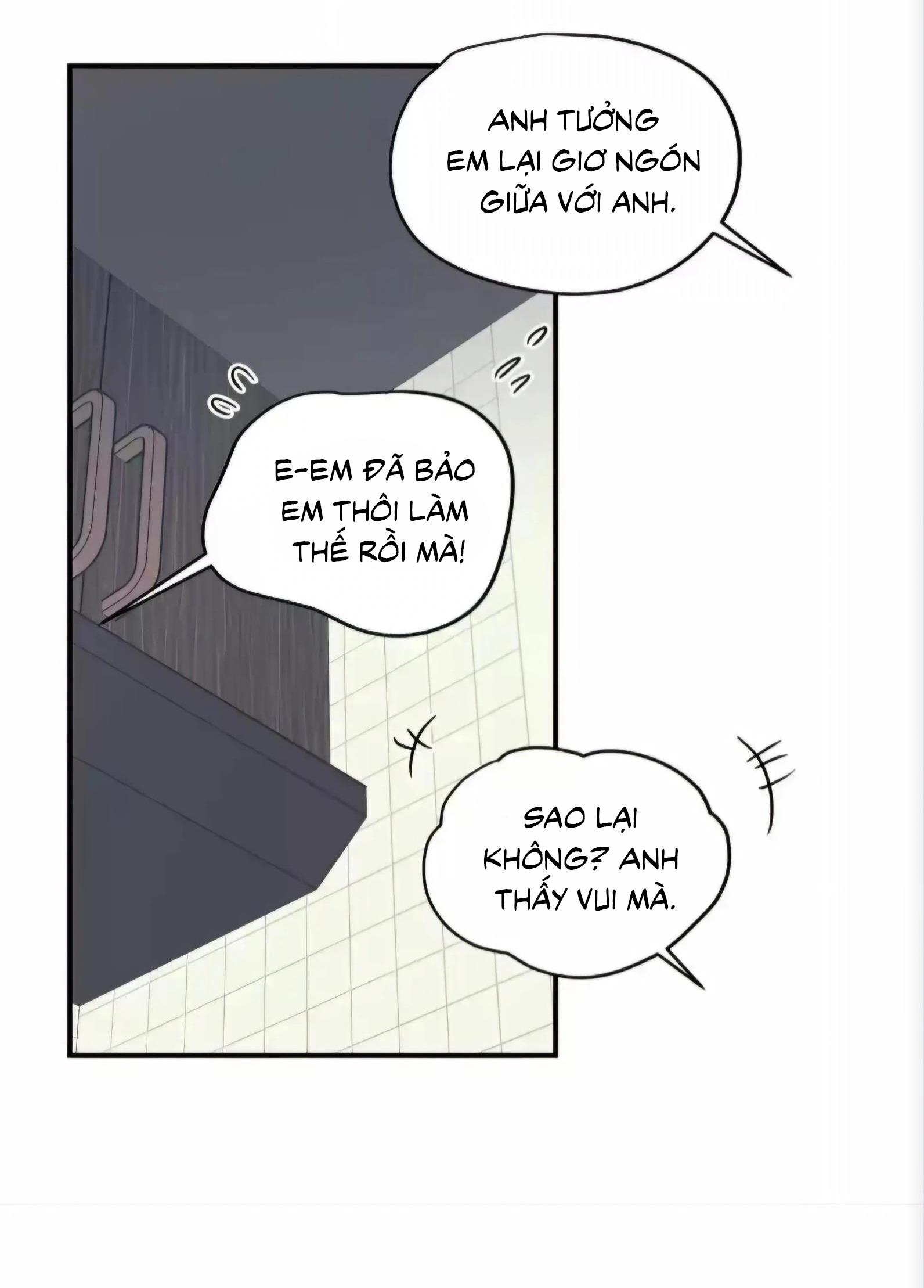 Chuyện tình triệu won Chapter 18 - Next 