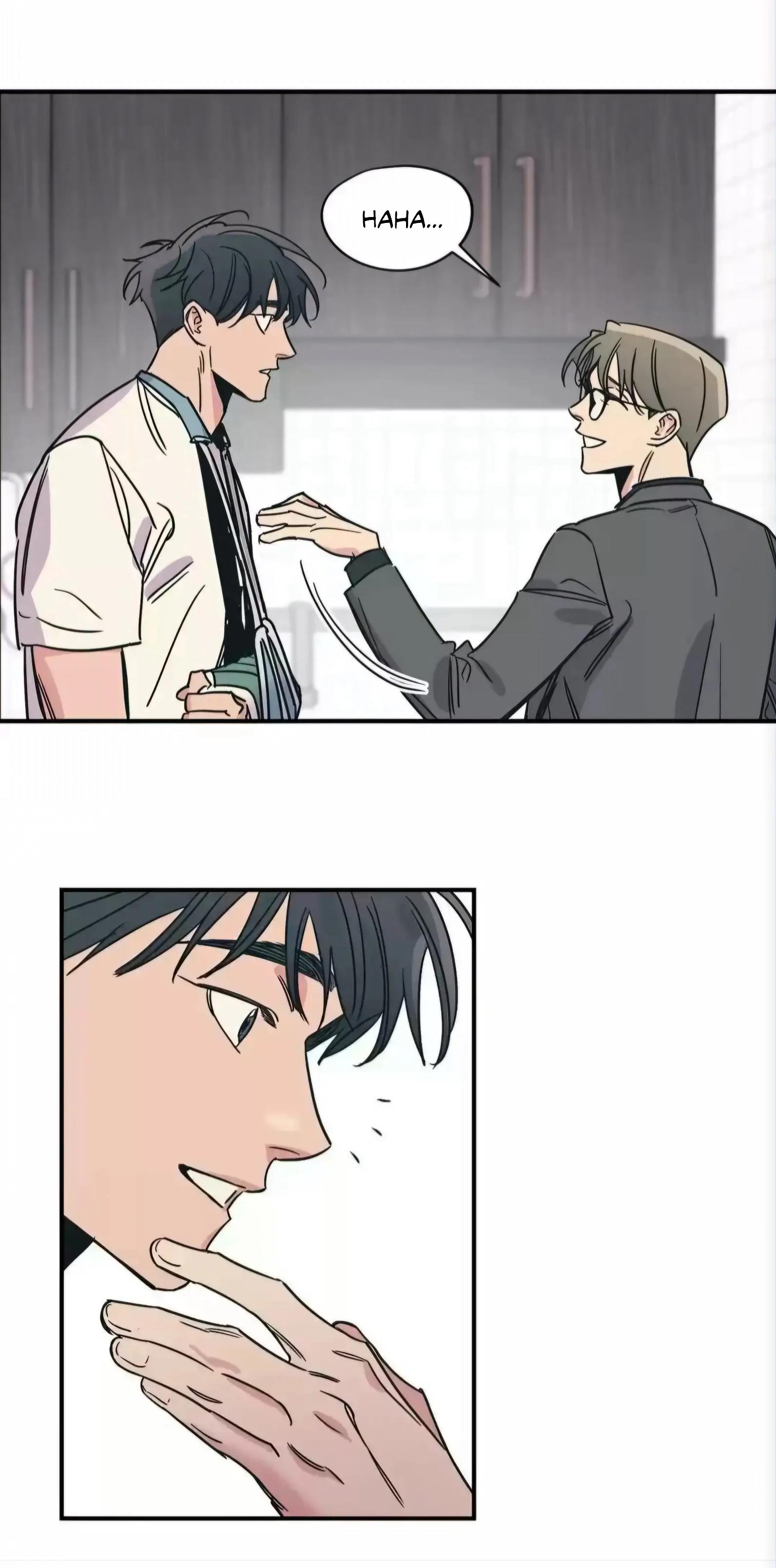 Chuyện tình triệu won Chapter 18 - Next 