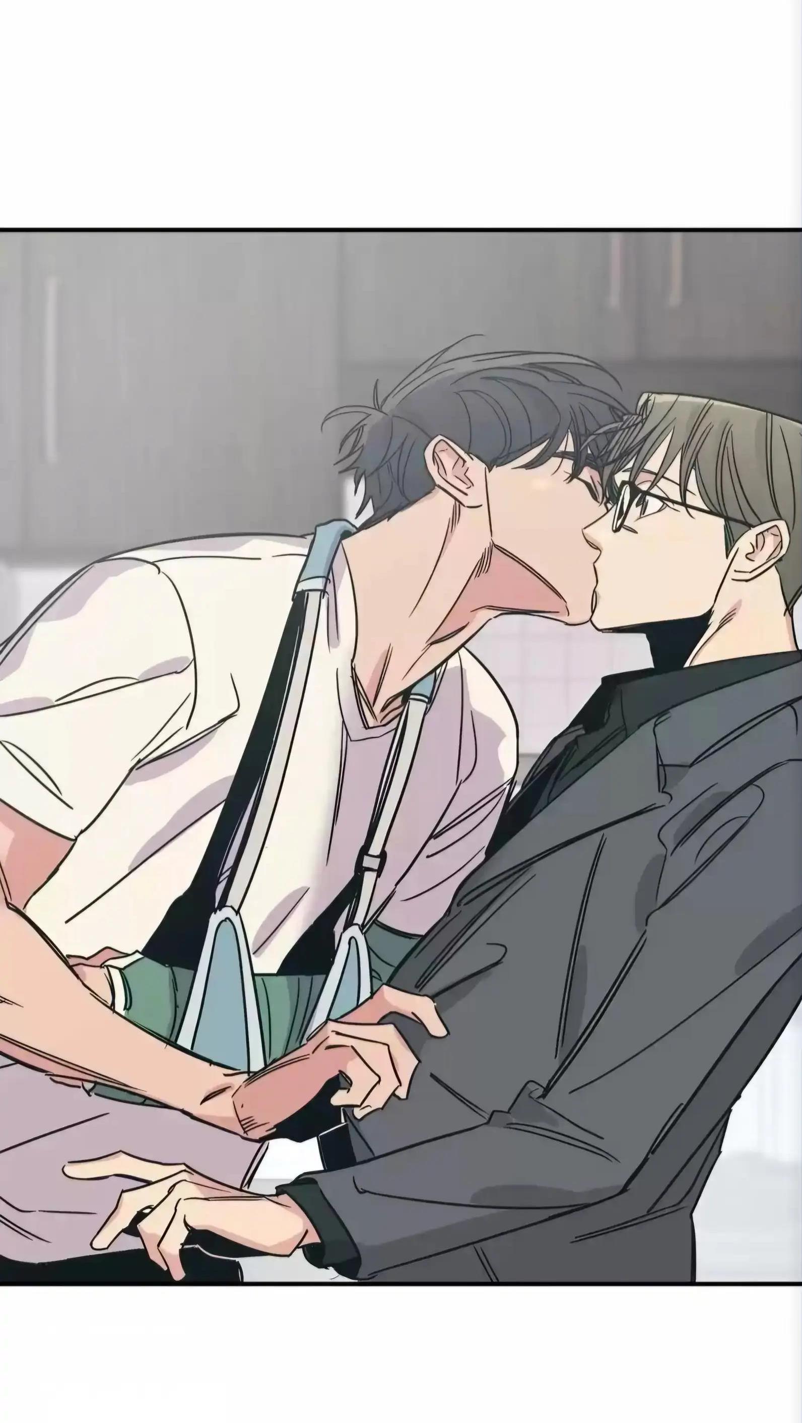 Chuyện tình triệu won Chapter 18 - Next 