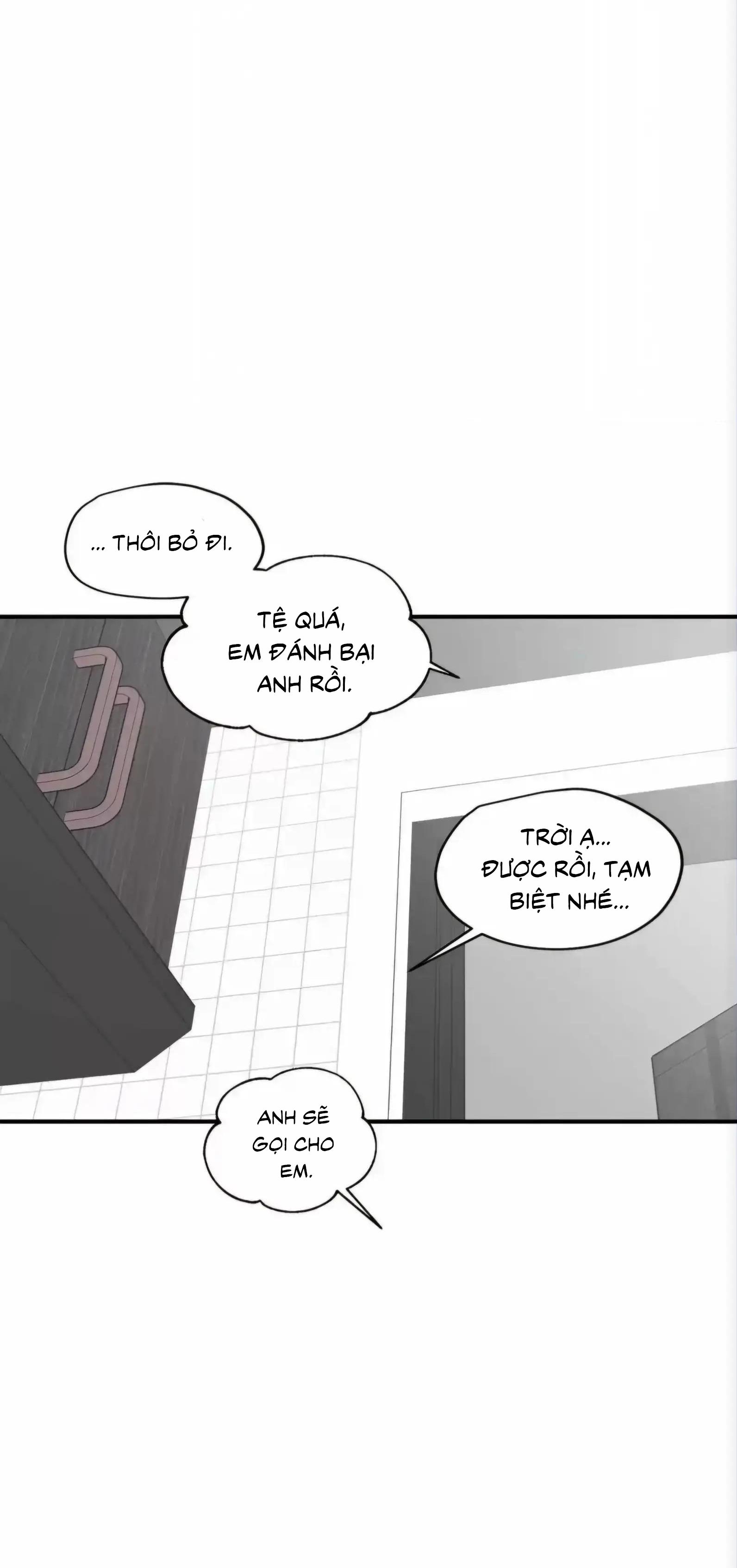 Chuyện tình triệu won Chapter 18 - Next 