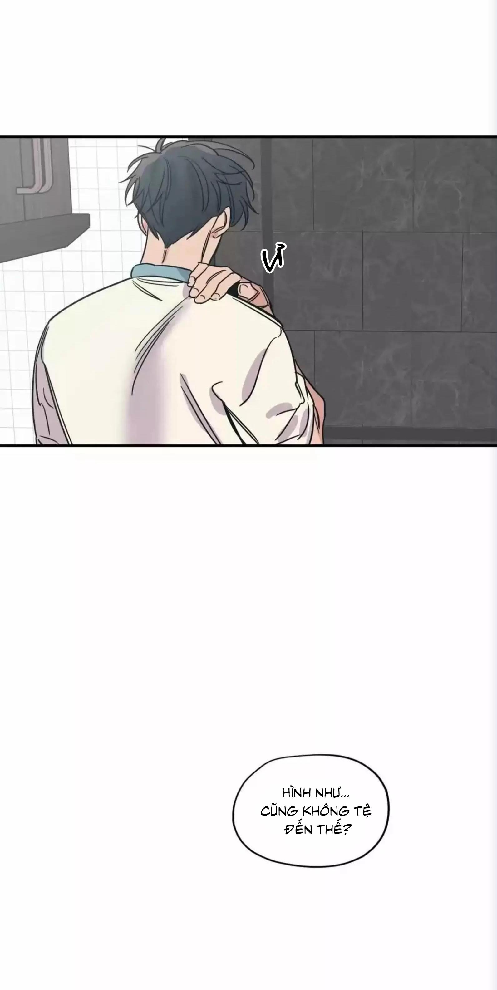 Chuyện tình triệu won Chapter 18 - Next 