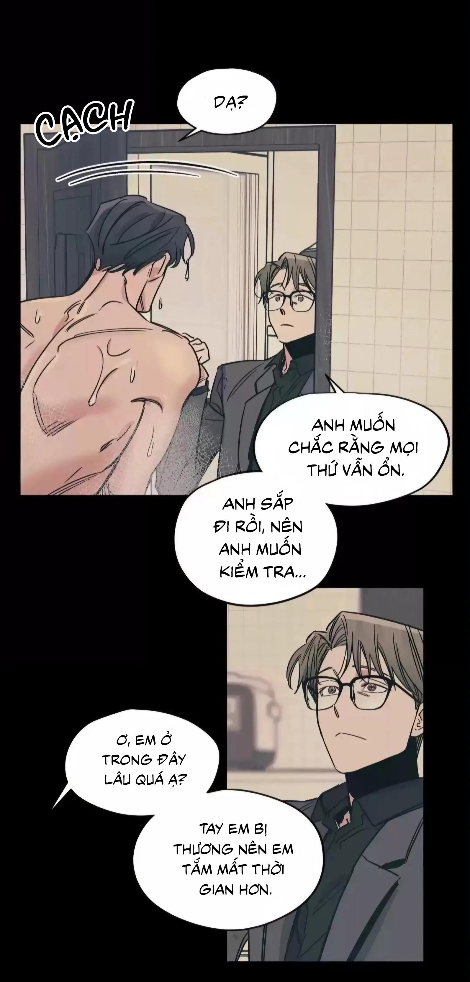 Chuyện tình triệu won Chapter 19 - Next 