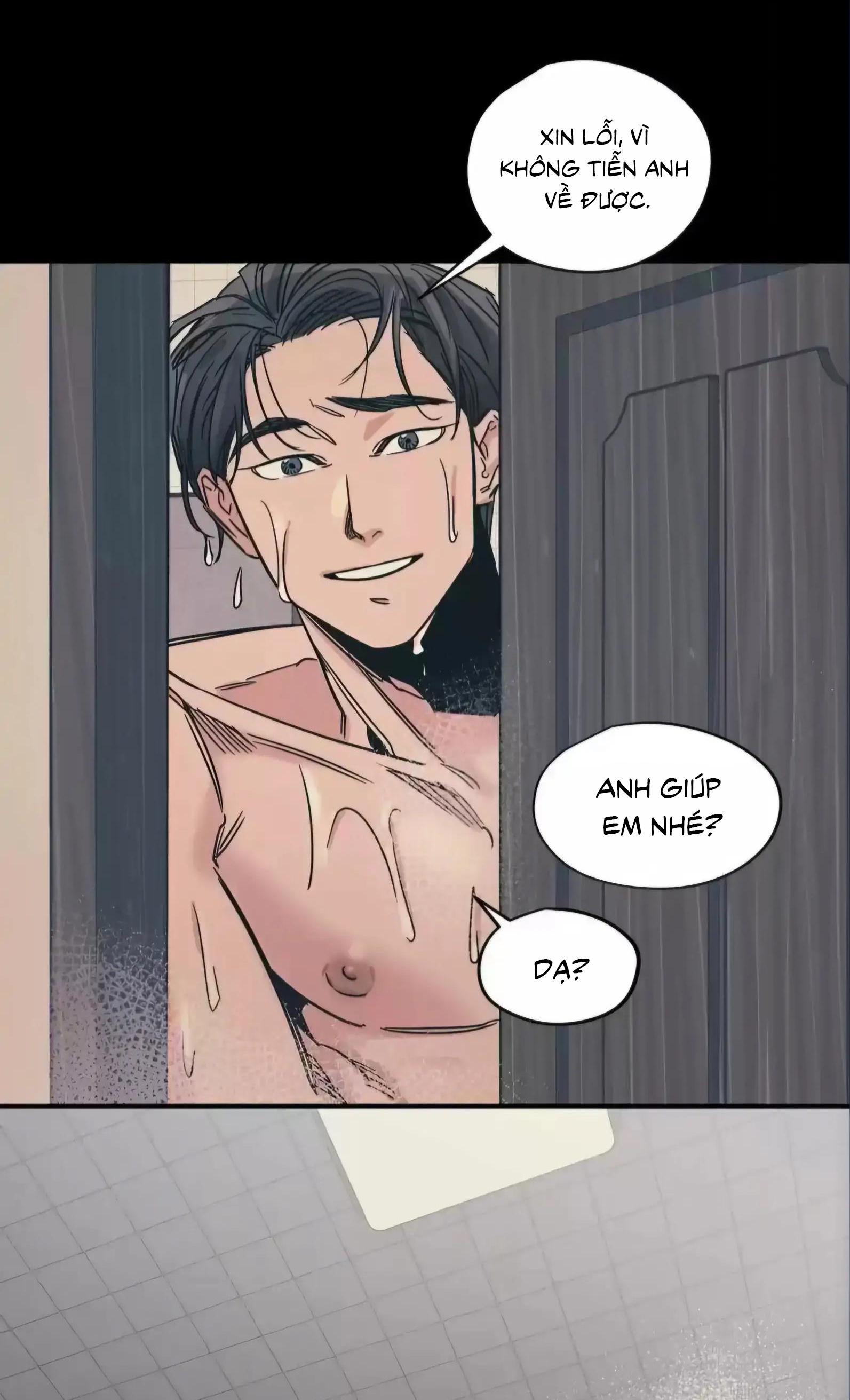 Chuyện tình triệu won Chapter 19 - Next 