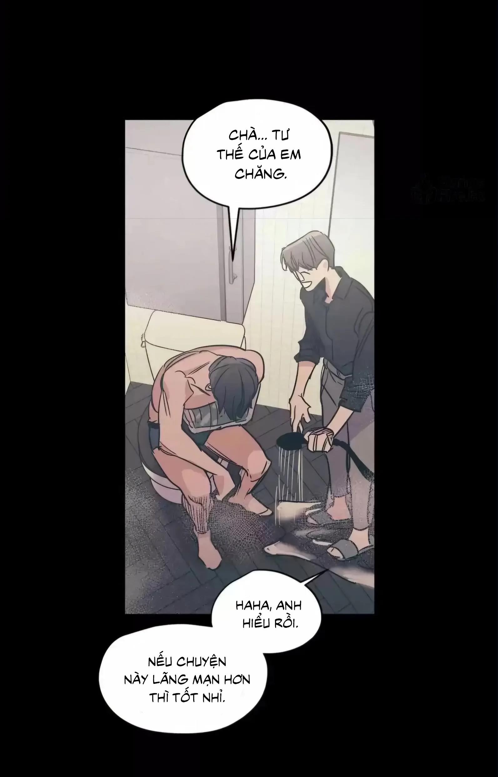 Chuyện tình triệu won Chapter 19 - Next 