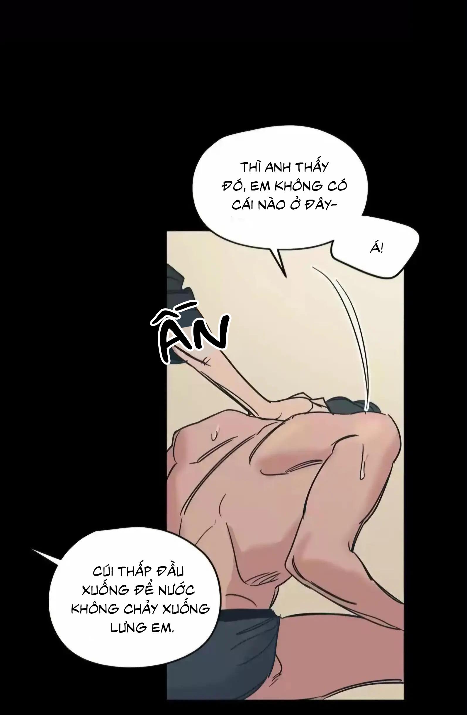Chuyện tình triệu won Chapter 19 - Next 