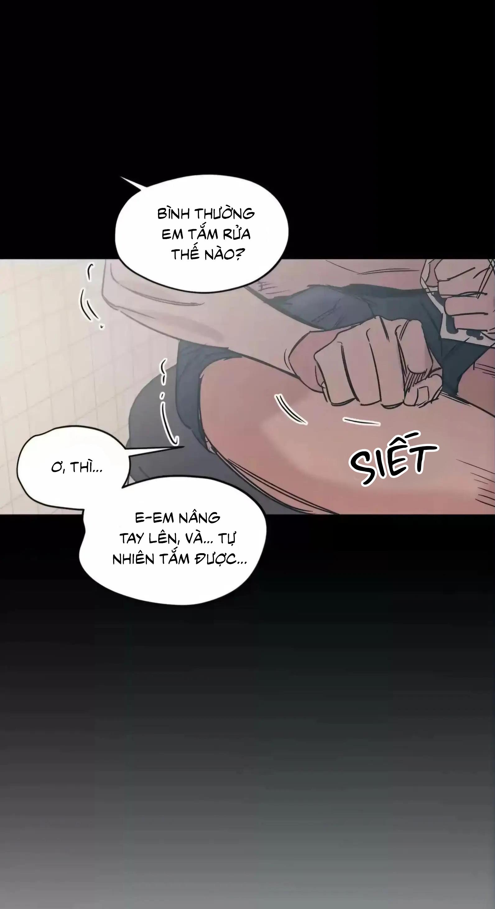Chuyện tình triệu won Chapter 19 - Next 