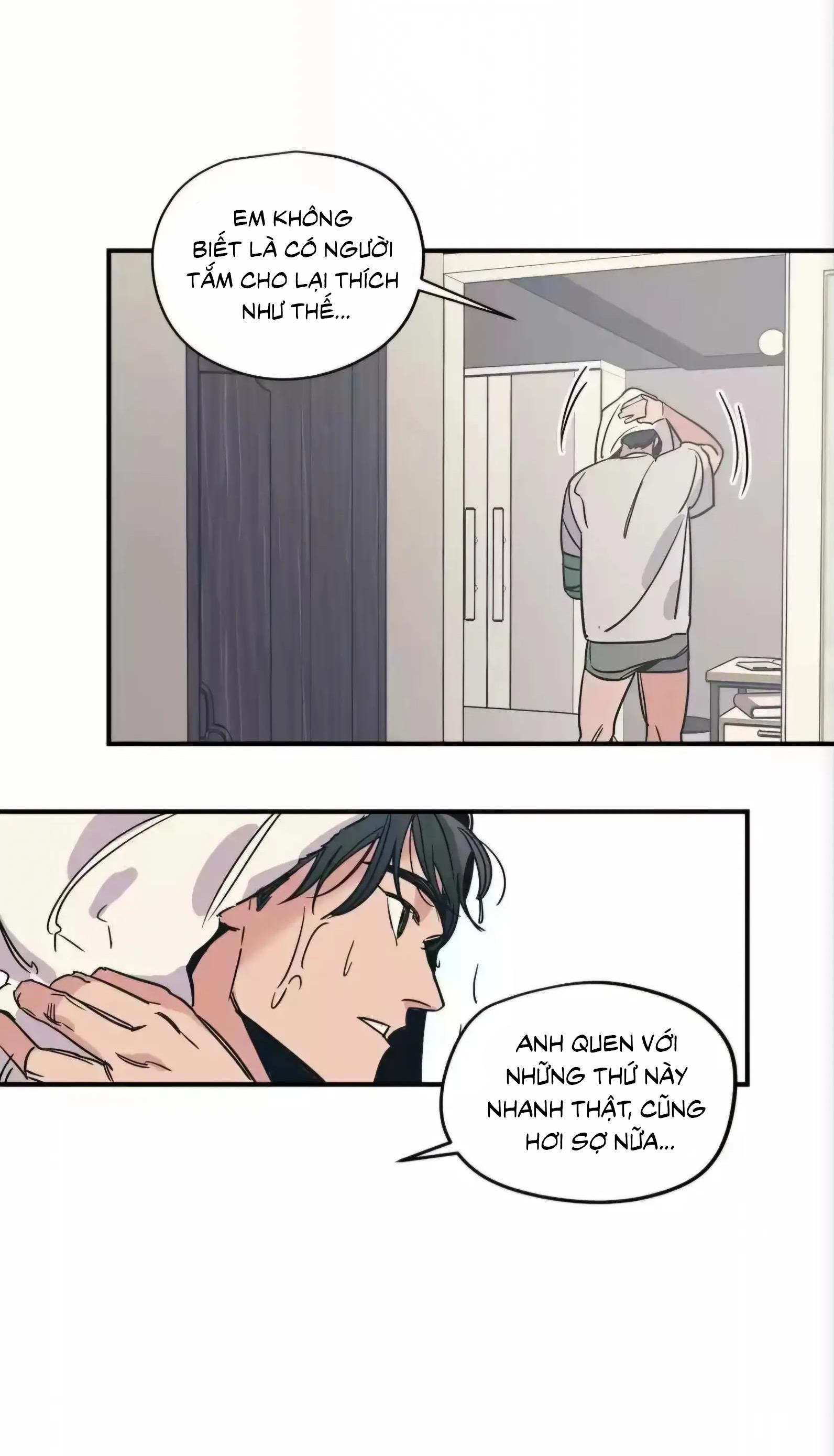 Chuyện tình triệu won Chapter 19 - Next 