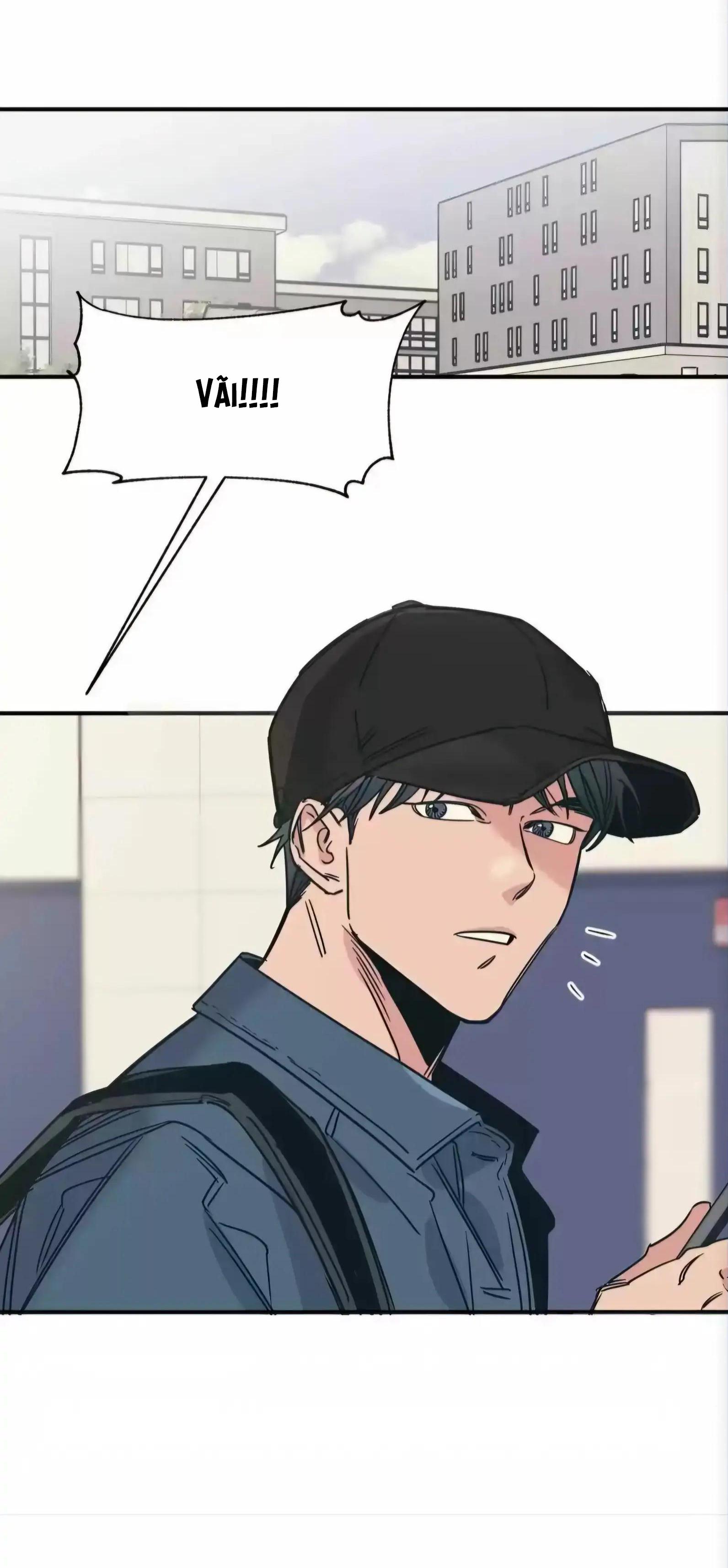 Chuyện tình triệu won Chapter 19 - Next 