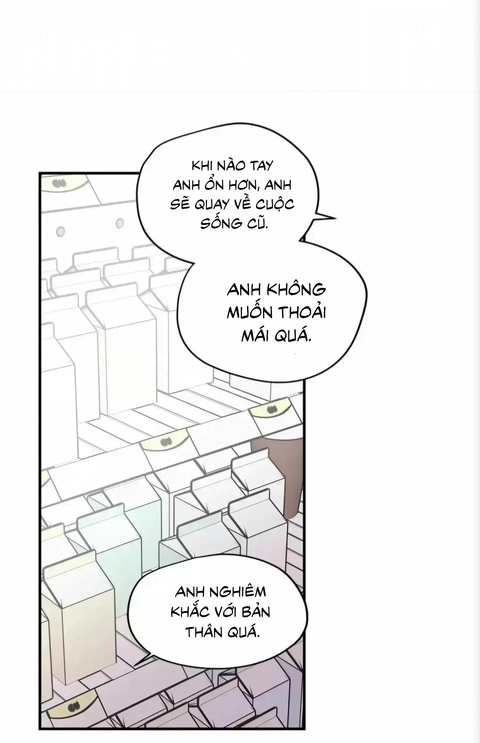 Chuyện tình triệu won Chapter 19 - Next 