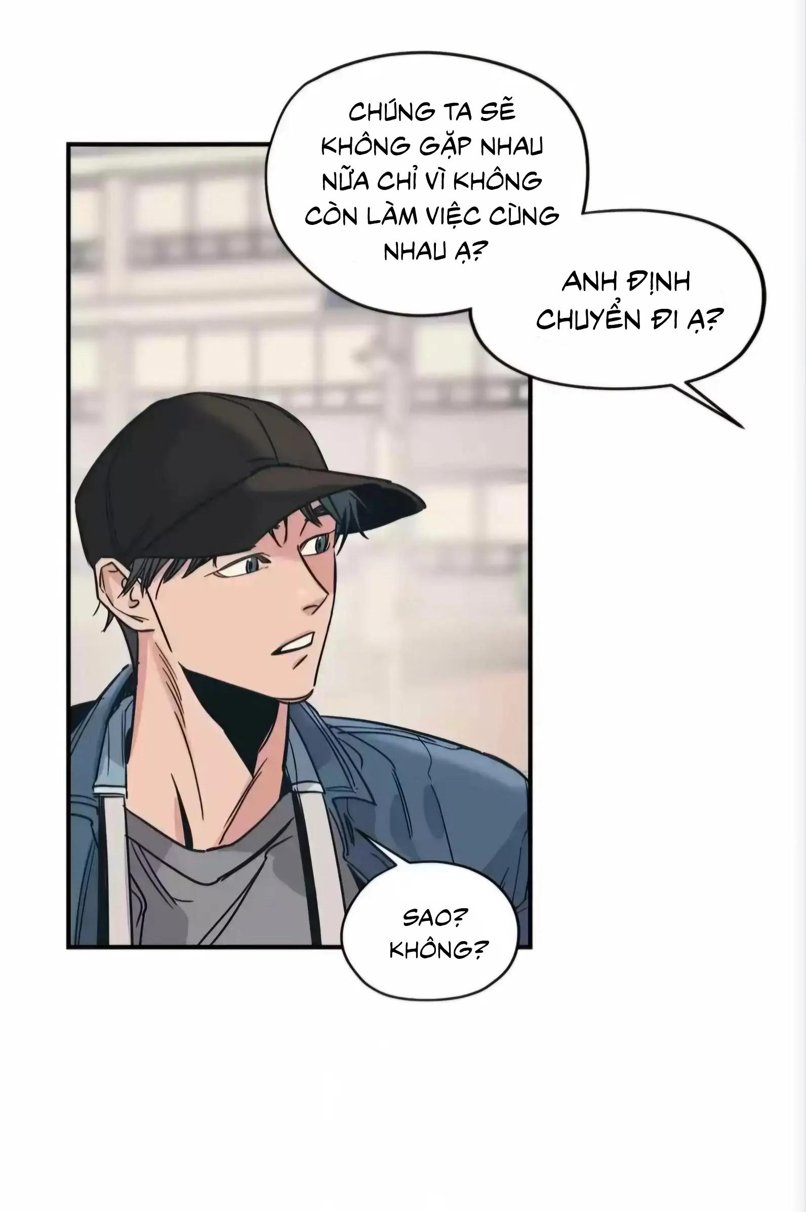 Chuyện tình triệu won Chapter 19 - Next 