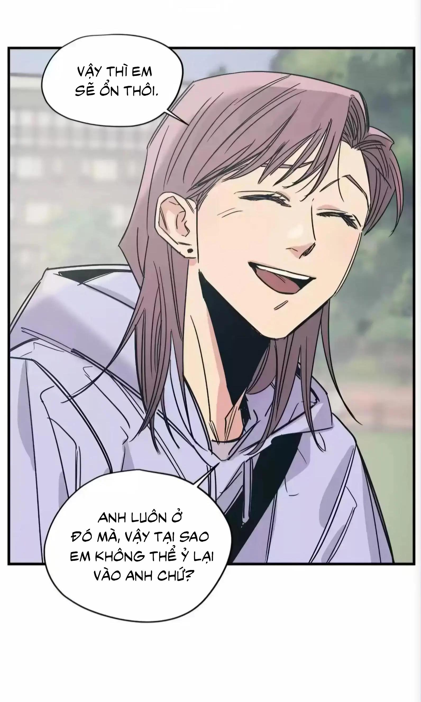 Chuyện tình triệu won Chapter 19 - Next 