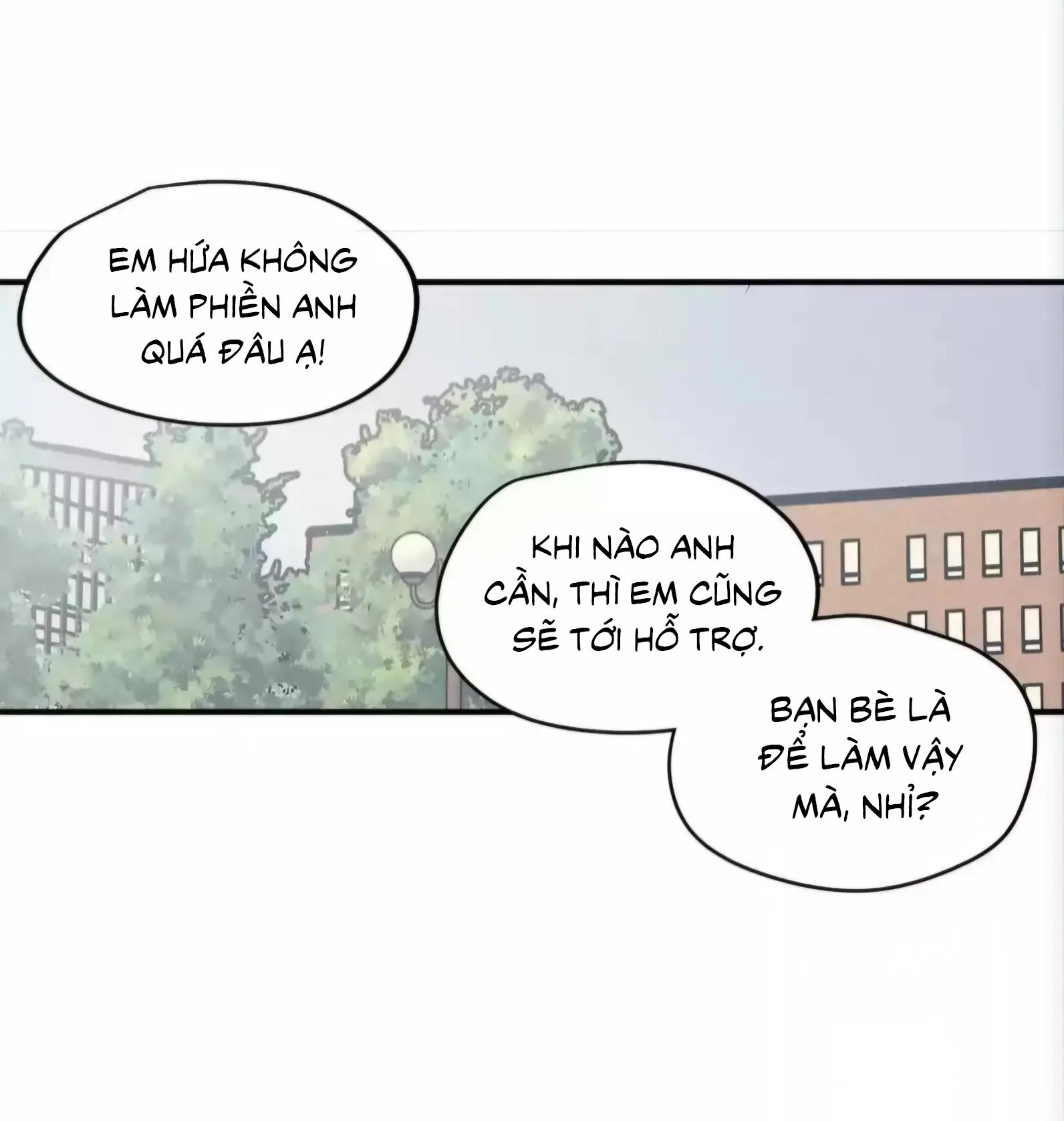 Chuyện tình triệu won Chapter 19 - Next 