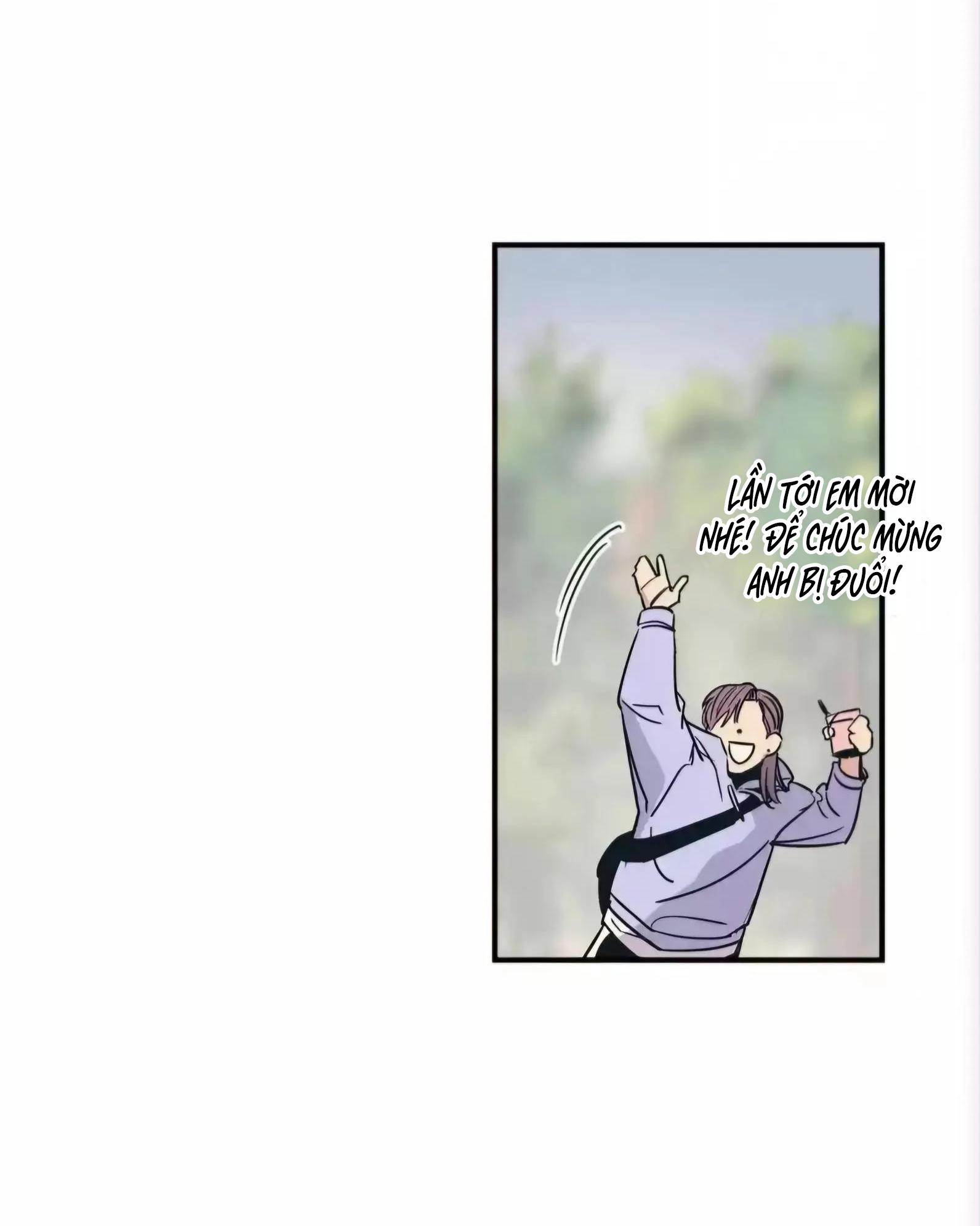 Chuyện tình triệu won Chapter 19 - Next 