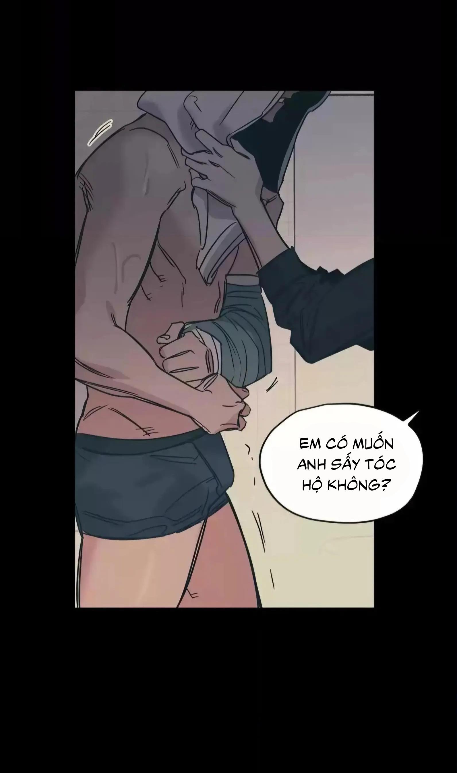 Chuyện tình triệu won Chapter 19 - Next 