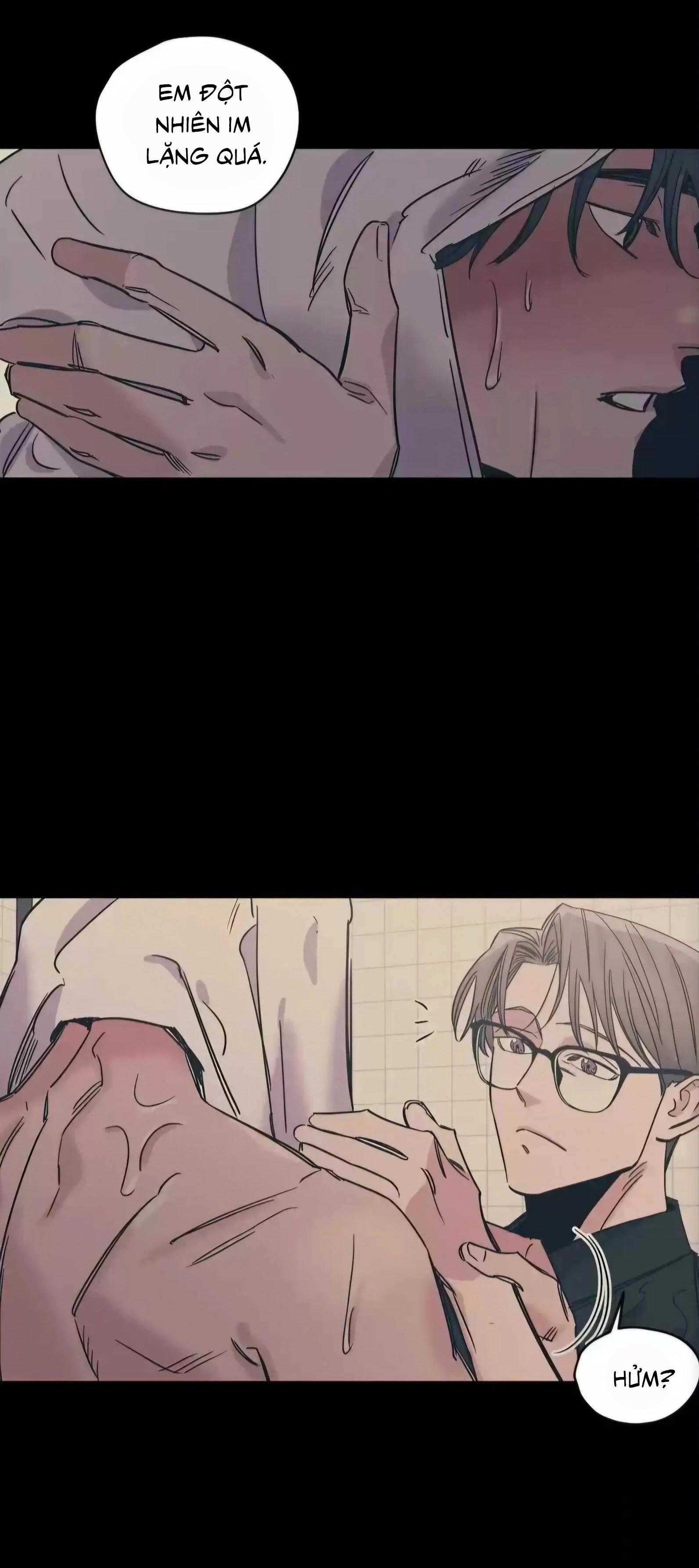 Chuyện tình triệu won Chapter 19 - Next 