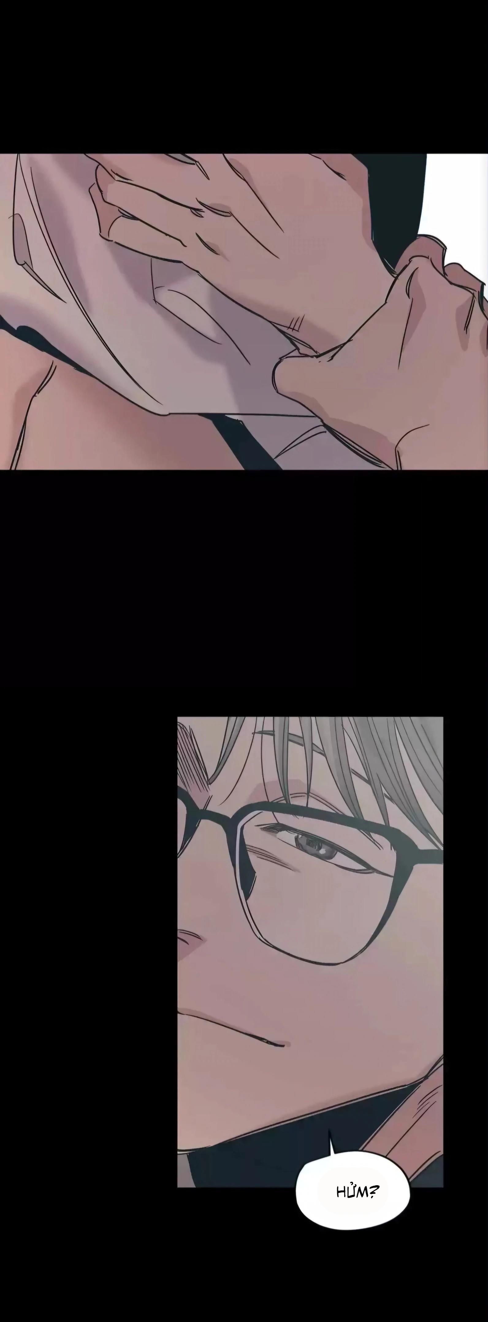Chuyện tình triệu won Chapter 19 - Next 