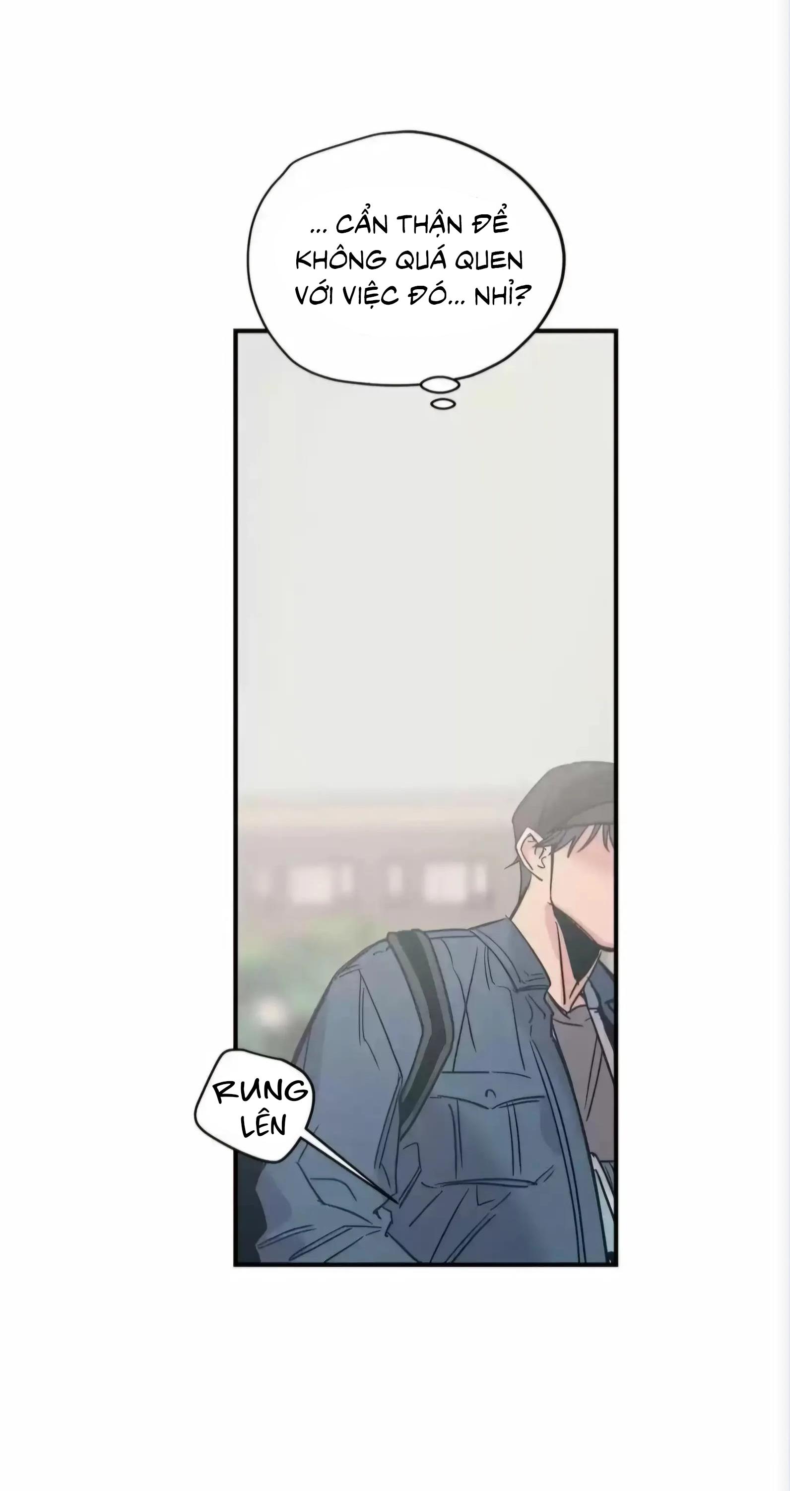 Chuyện tình triệu won Chapter 19 - Next 
