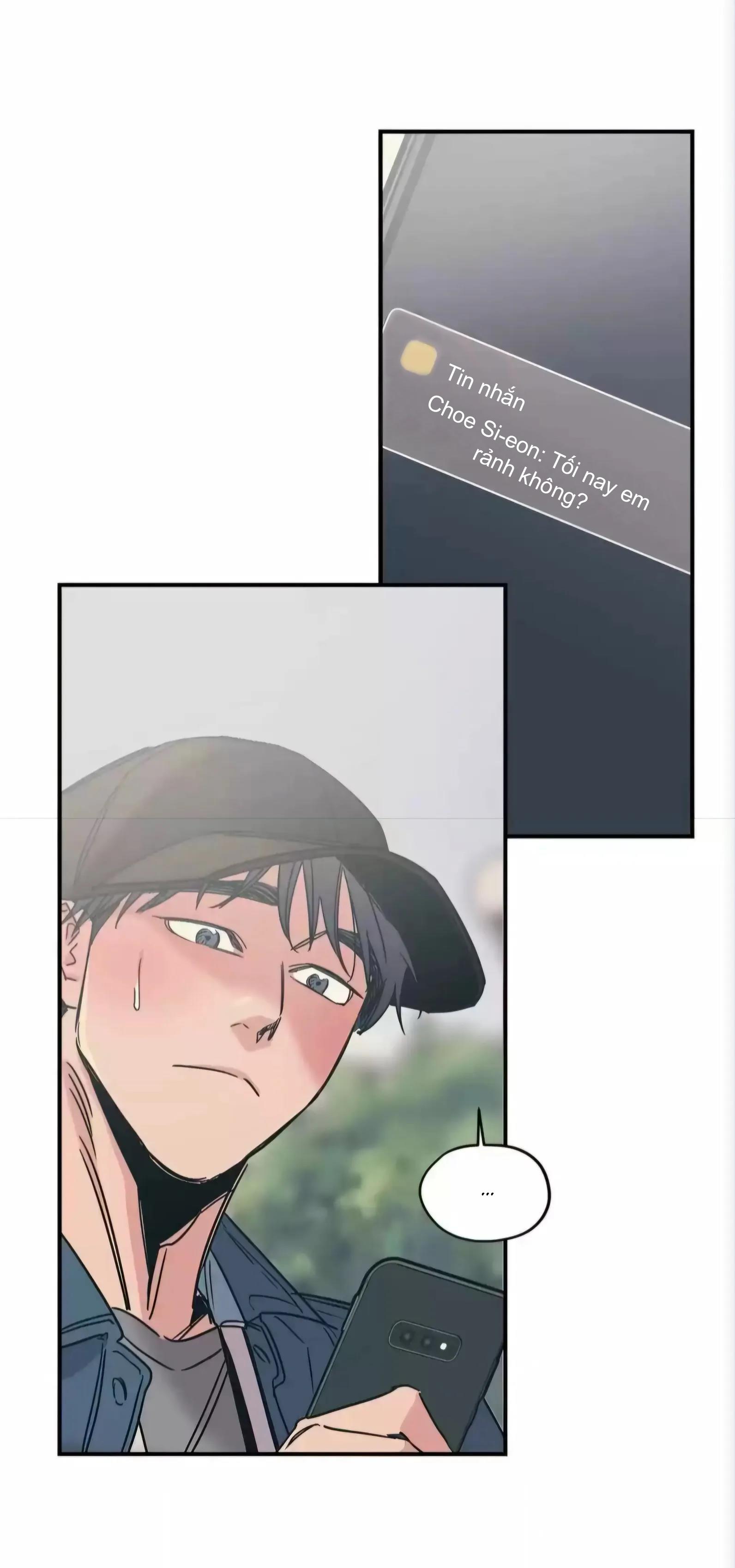 Chuyện tình triệu won Chapter 19 - Next 