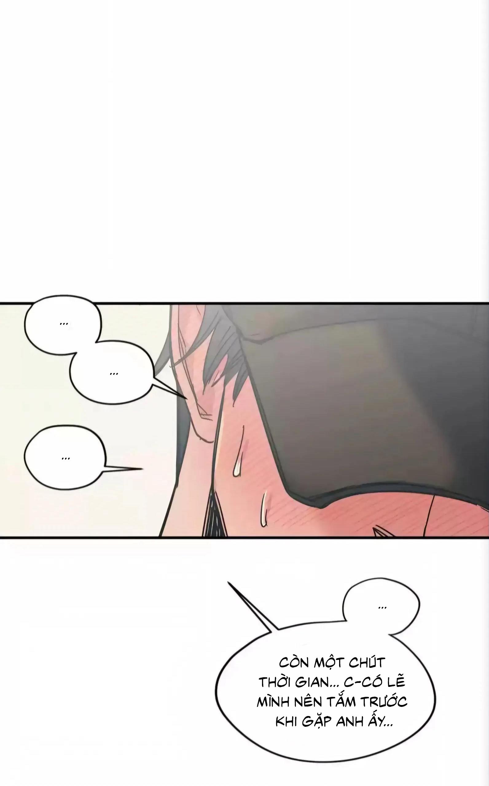 Chuyện tình triệu won Chapter 19 - Next 