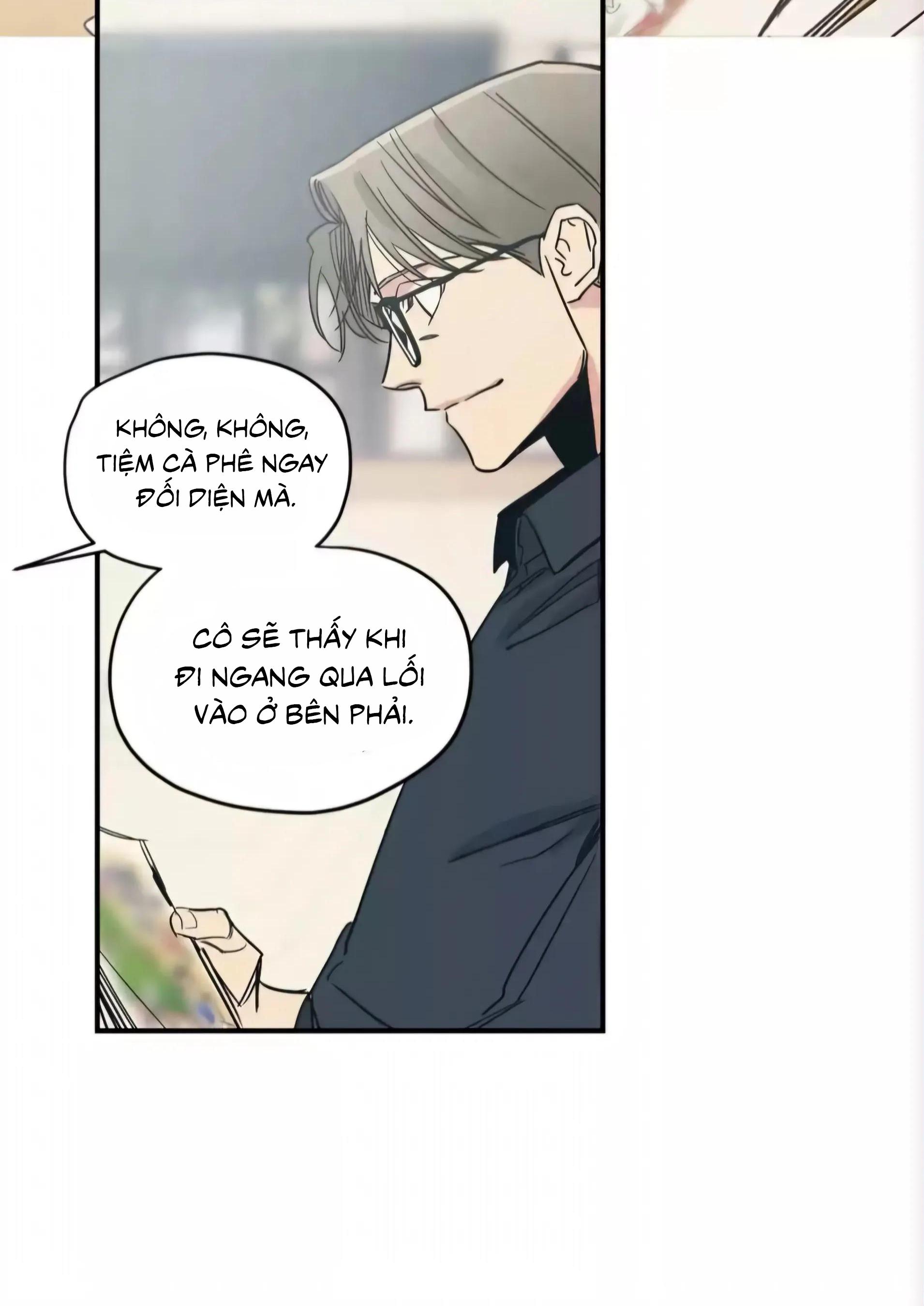 Chuyện tình triệu won Chapter 19 - Next 