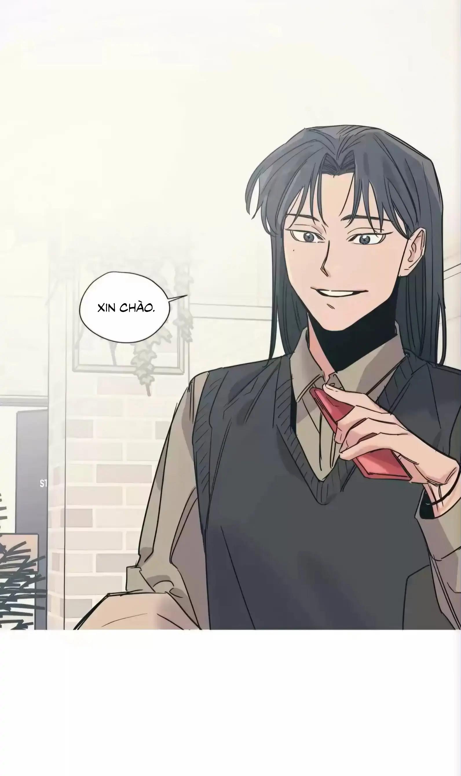 Chuyện tình triệu won Chapter 19 - Next 