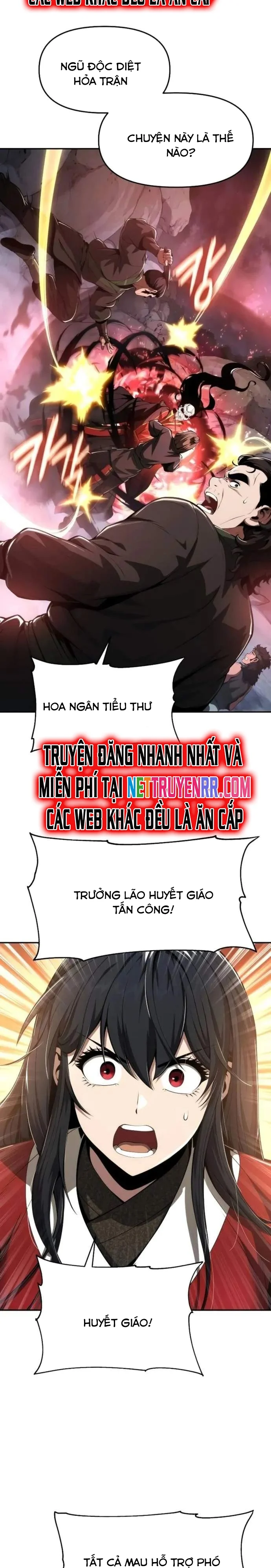 Chuyên Gia Côn Trùng Tại Đường Gia Tứ Xuyên Chapter 22 - Next 