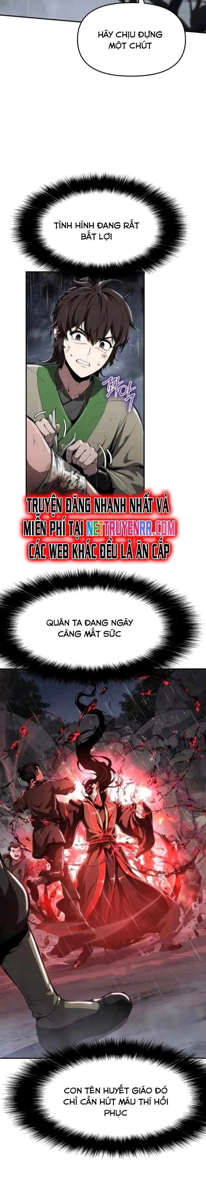 Chuyên Gia Côn Trùng Tại Đường Gia Tứ Xuyên Chapter 22 - Next 