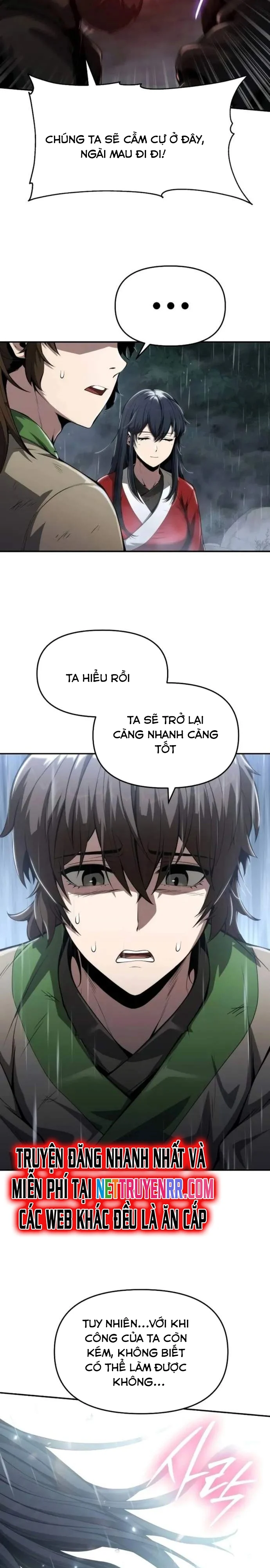 Chuyên Gia Côn Trùng Tại Đường Gia Tứ Xuyên Chapter 22 - Next 