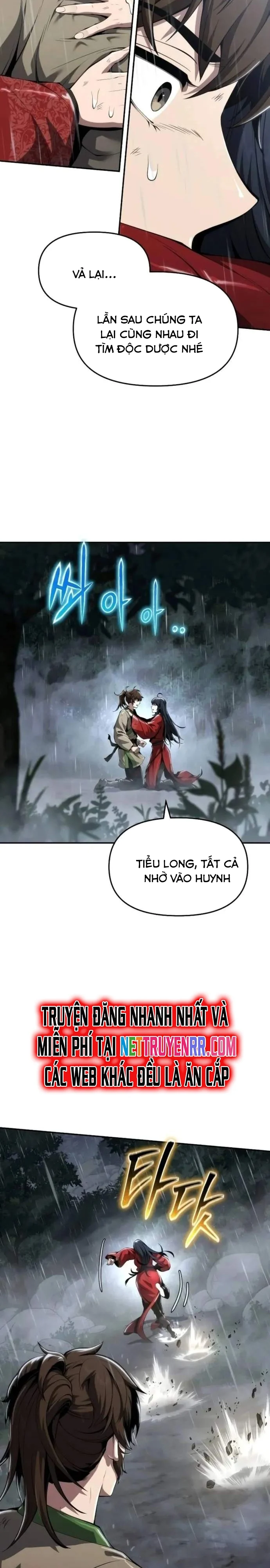 Chuyên Gia Côn Trùng Tại Đường Gia Tứ Xuyên Chapter 22 - Next 