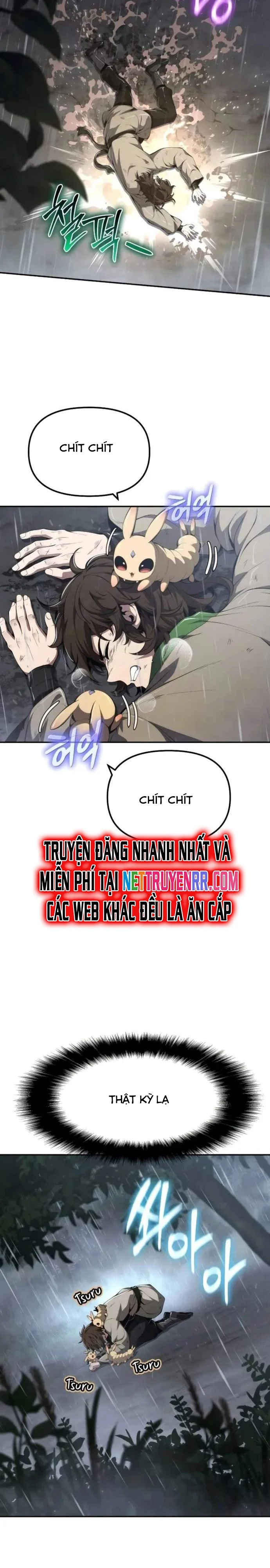 Chuyên Gia Côn Trùng Tại Đường Gia Tứ Xuyên Chapter 22 - Next 