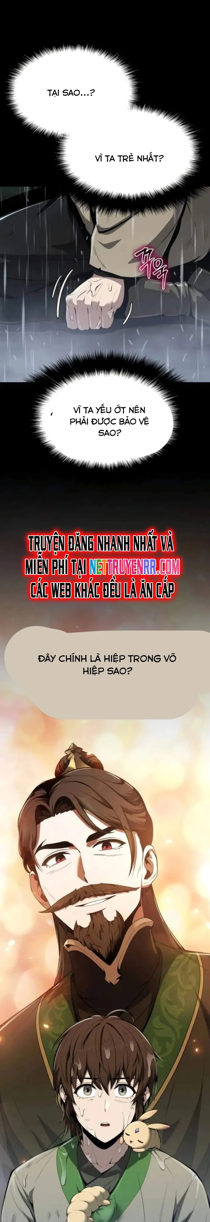 Chuyên Gia Côn Trùng Tại Đường Gia Tứ Xuyên Chapter 22 - Next 