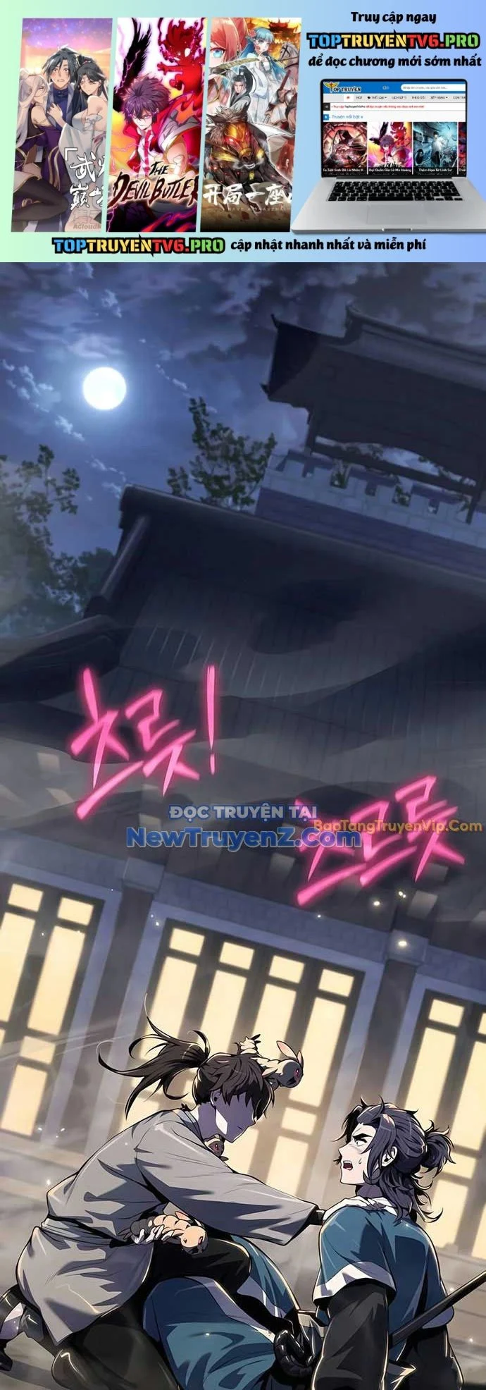Chuyên Gia Côn Trùng Tại Đường Gia Tứ Xuyên Chapter 36 - Trang 2