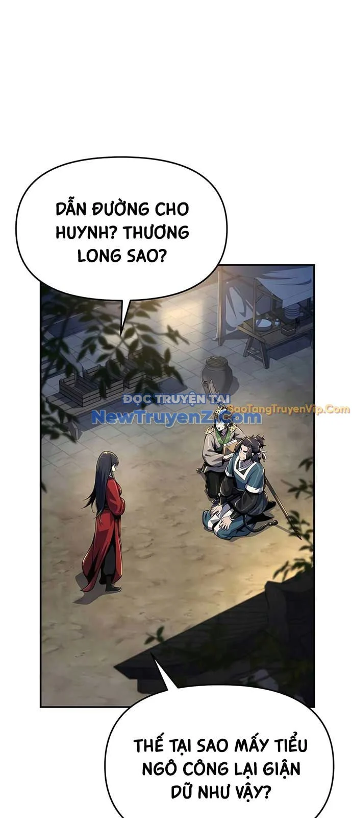 Chuyên Gia Côn Trùng Tại Đường Gia Tứ Xuyên Chapter 36 - Trang 2