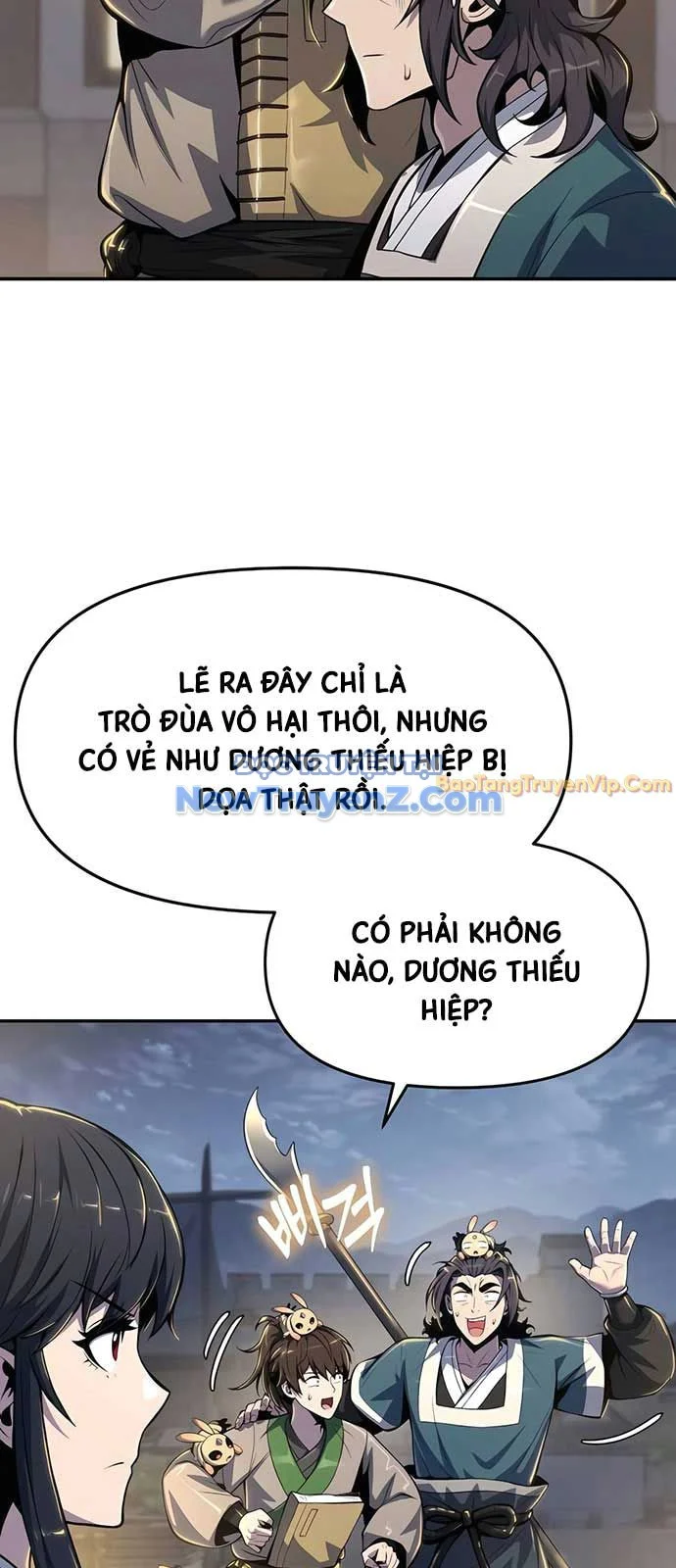 Chuyên Gia Côn Trùng Tại Đường Gia Tứ Xuyên Chapter 36 - Trang 2