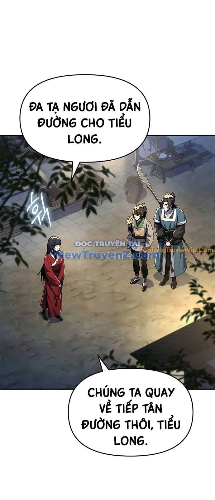 Chuyên Gia Côn Trùng Tại Đường Gia Tứ Xuyên Chapter 36 - Trang 2