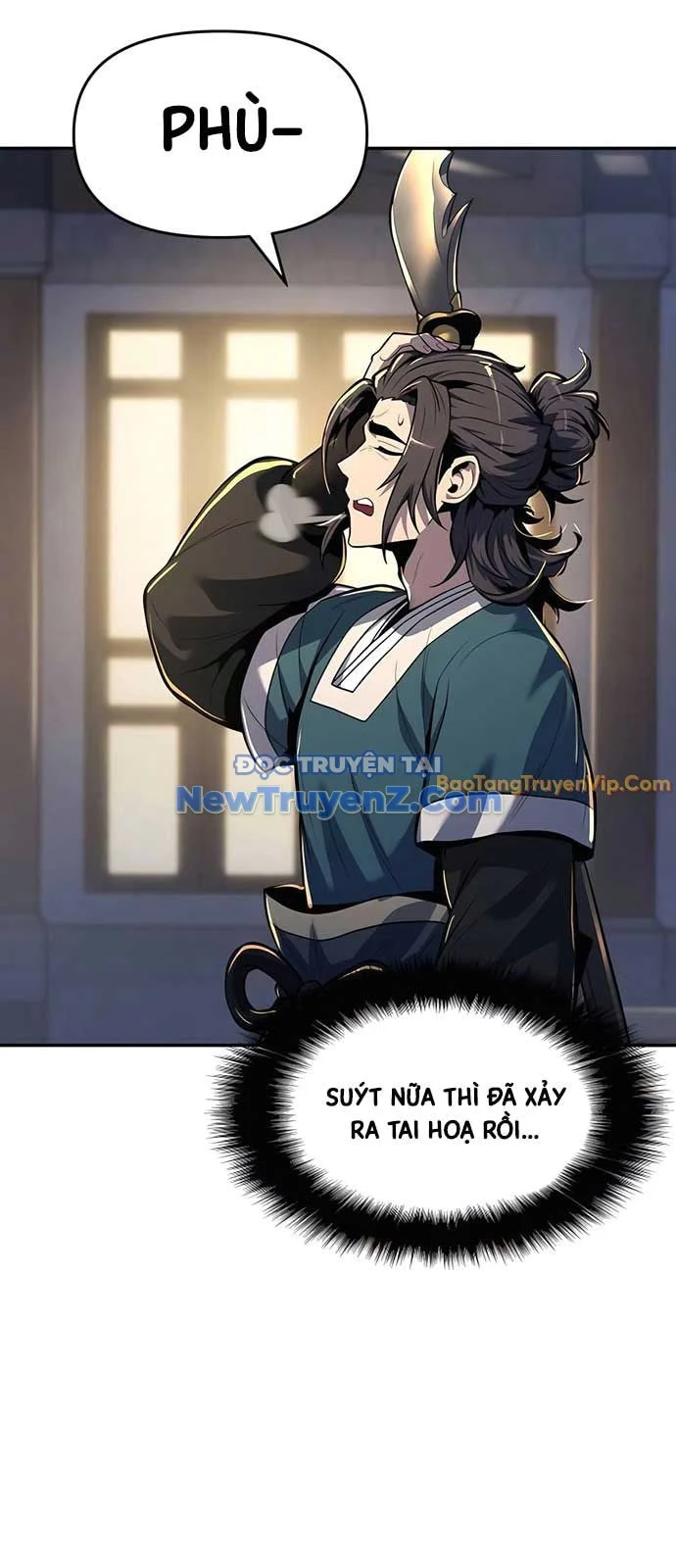 Chuyên Gia Côn Trùng Tại Đường Gia Tứ Xuyên Chapter 36 - Trang 2