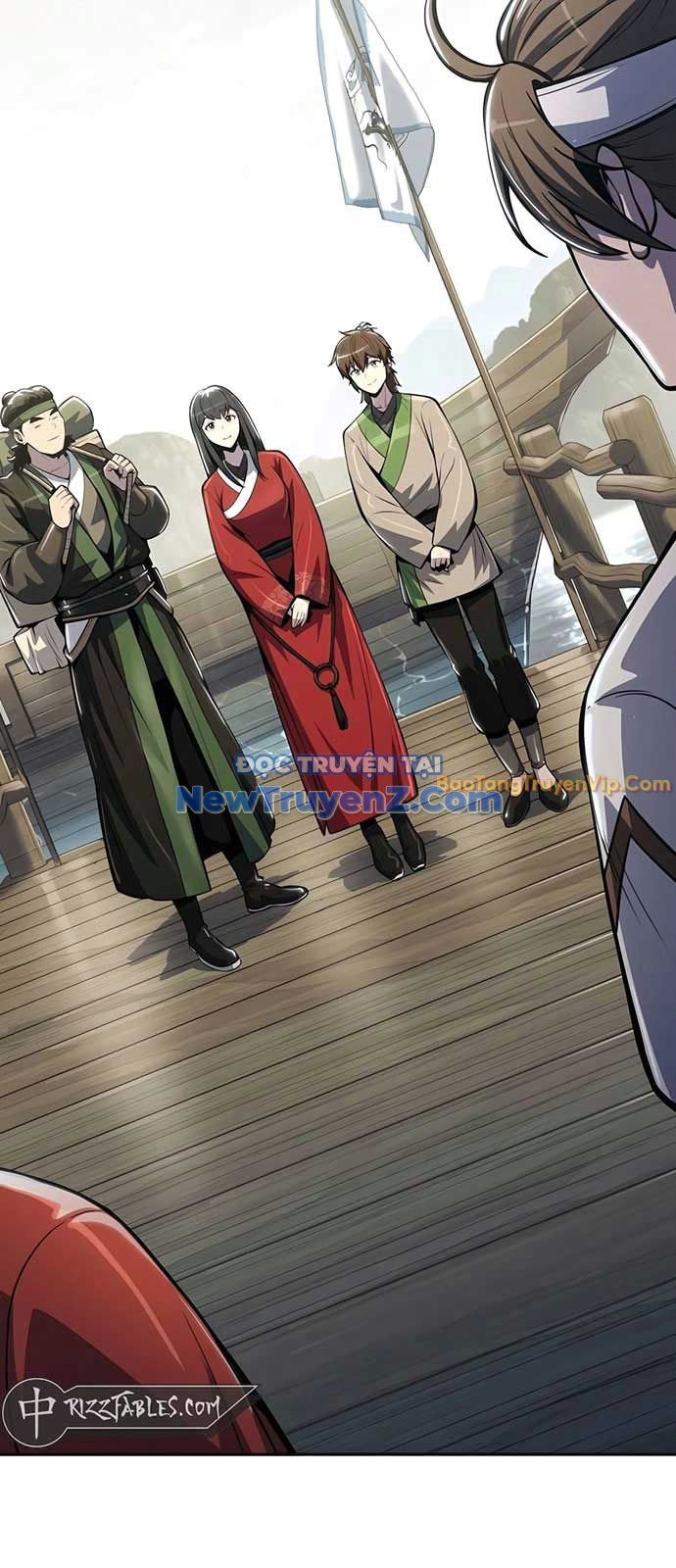 Chuyên Gia Côn Trùng Tại Đường Gia Tứ Xuyên Chapter 36 - Trang 2
