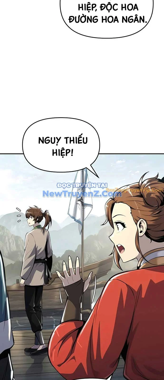 Chuyên Gia Côn Trùng Tại Đường Gia Tứ Xuyên Chapter 36 - Trang 2