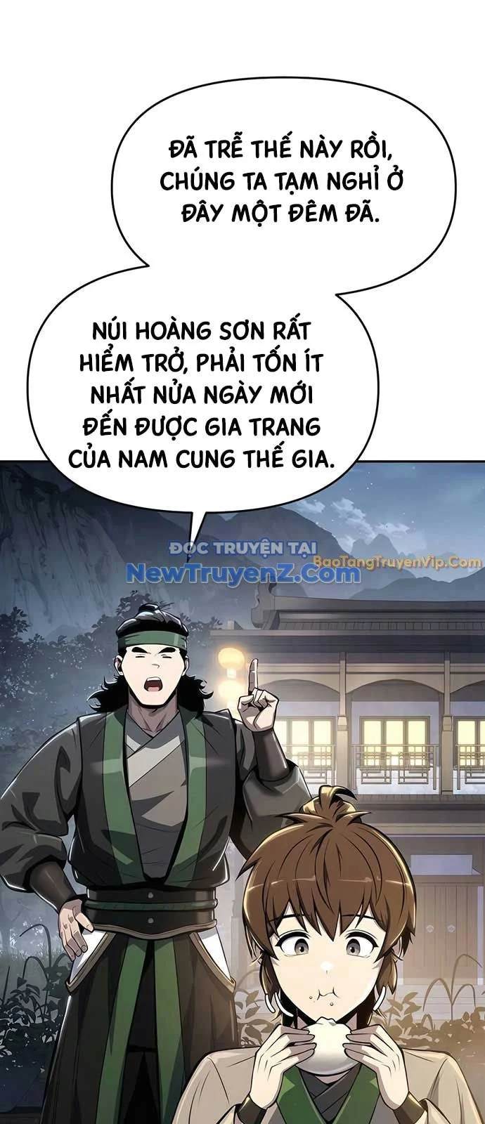 Chuyên Gia Côn Trùng Tại Đường Gia Tứ Xuyên Chapter 36 - Trang 2