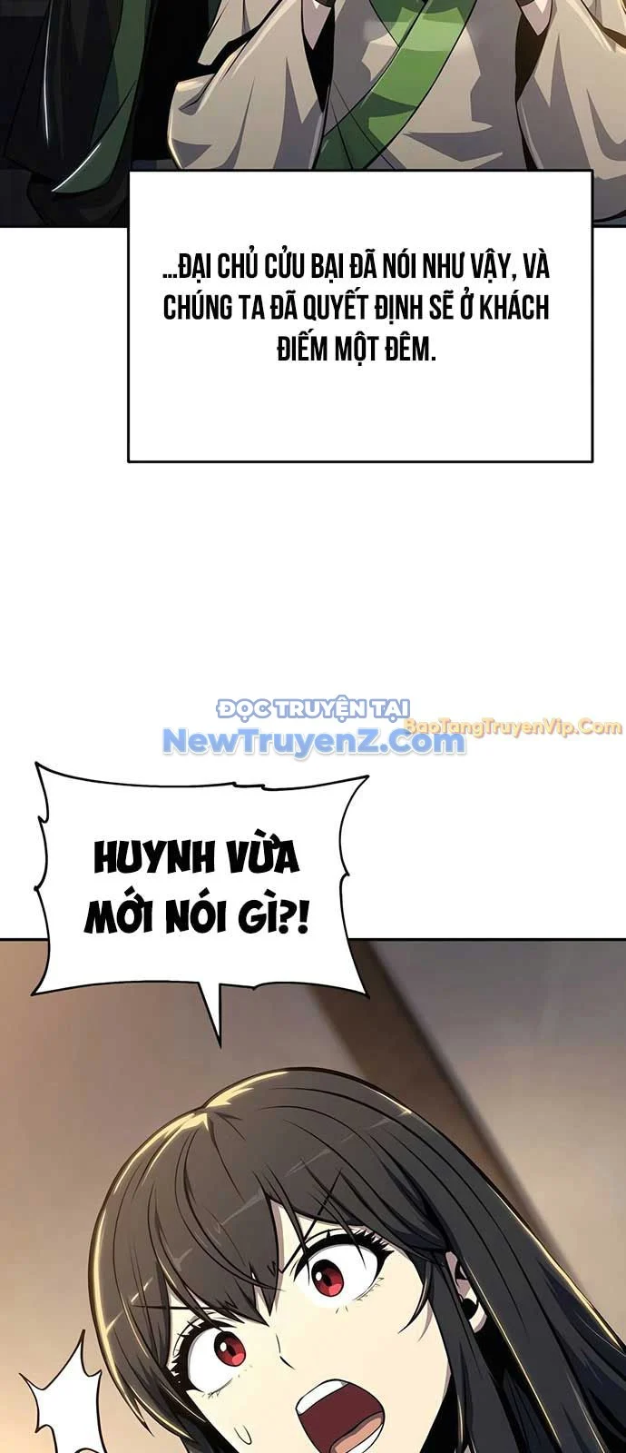 Chuyên Gia Côn Trùng Tại Đường Gia Tứ Xuyên Chapter 36 - Trang 2