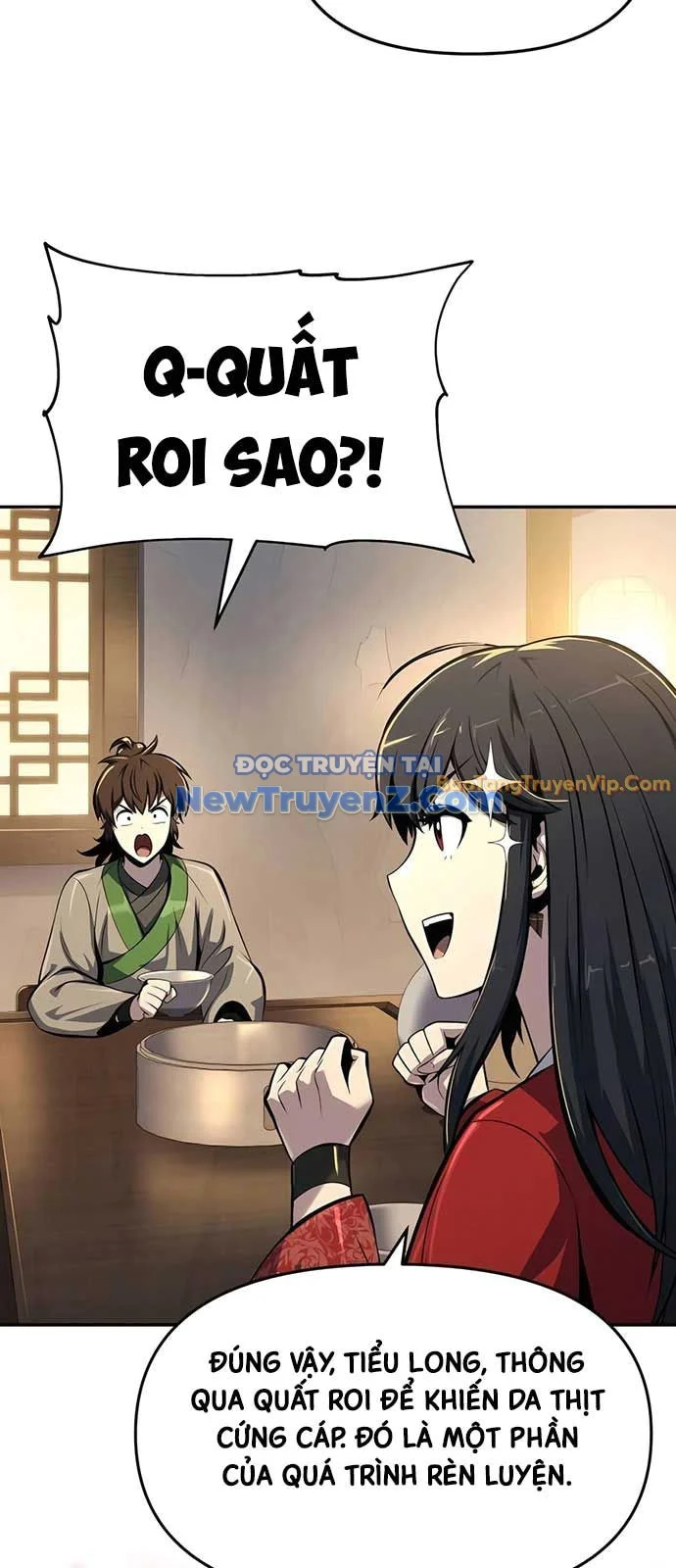 Chuyên Gia Côn Trùng Tại Đường Gia Tứ Xuyên Chapter 36 - Trang 2