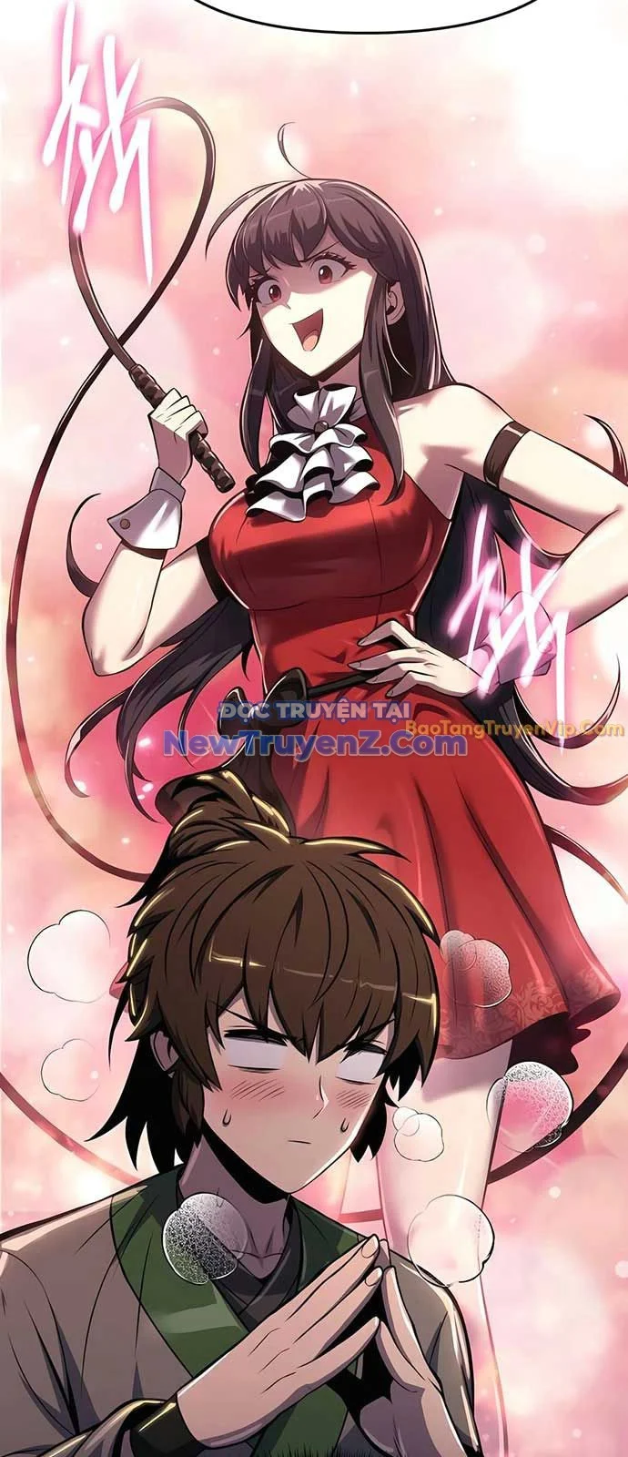 Chuyên Gia Côn Trùng Tại Đường Gia Tứ Xuyên Chapter 36 - Trang 2