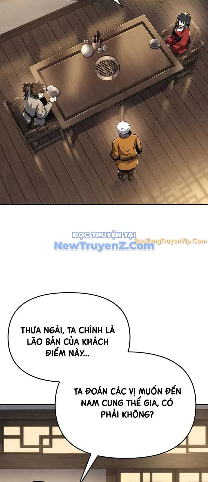 Chuyên Gia Côn Trùng Tại Đường Gia Tứ Xuyên Chapter 36 - Trang 2