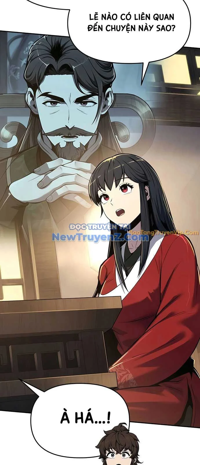 Chuyên Gia Côn Trùng Tại Đường Gia Tứ Xuyên Chapter 36 - Trang 2