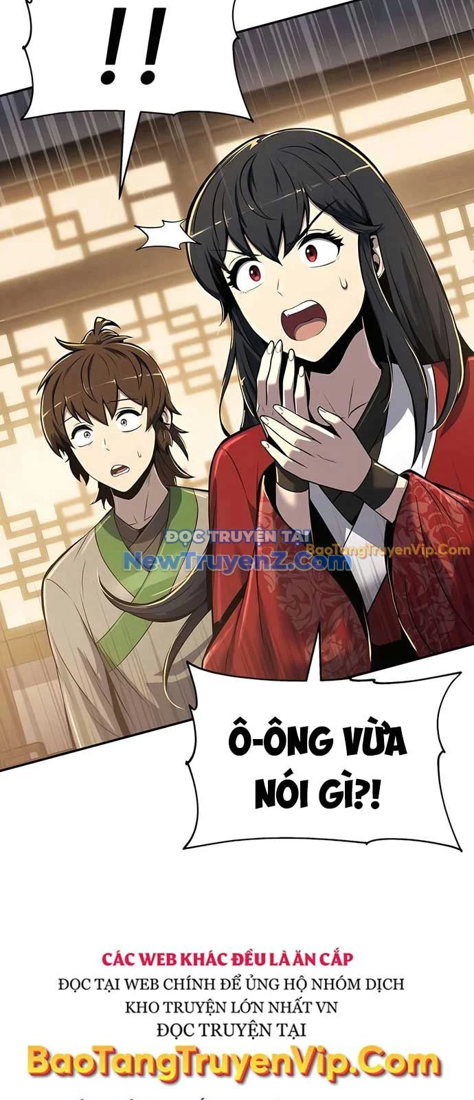 Chuyên Gia Côn Trùng Tại Đường Gia Tứ Xuyên Chapter 36 - Trang 2