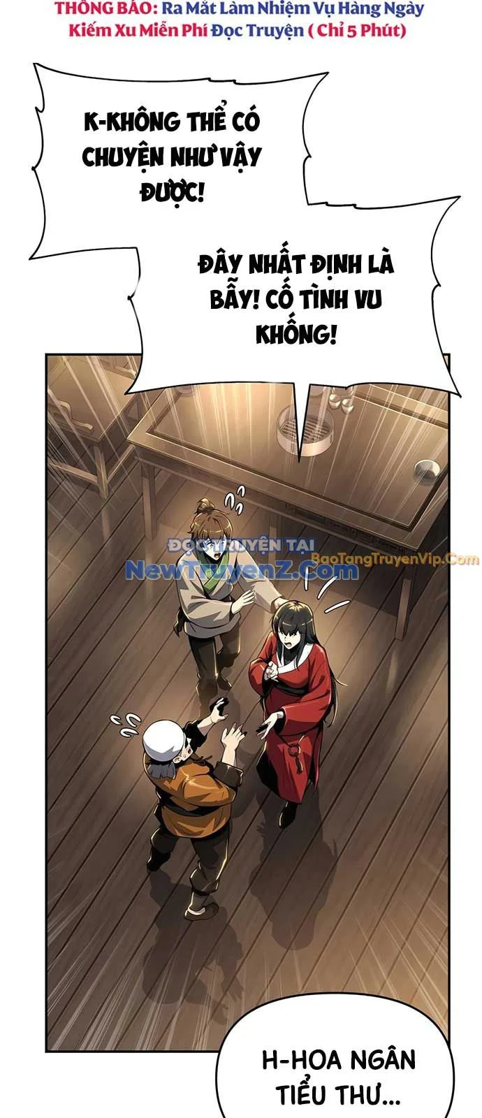 Chuyên Gia Côn Trùng Tại Đường Gia Tứ Xuyên Chapter 36 - Trang 2
