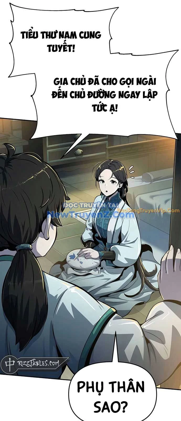 Chuyên Gia Côn Trùng Tại Đường Gia Tứ Xuyên Chapter 36 - Trang 2