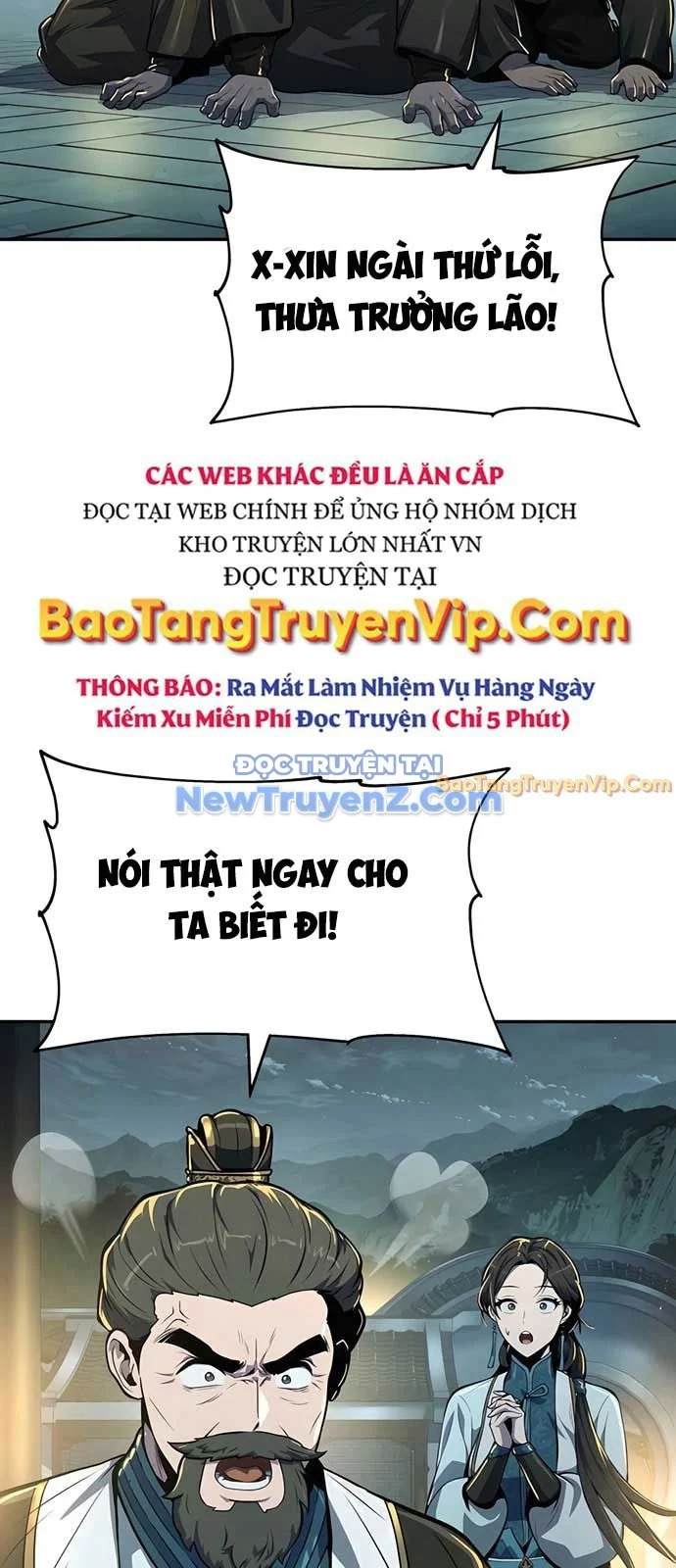 Chuyên Gia Côn Trùng Tại Đường Gia Tứ Xuyên Chapter 36 - Trang 2