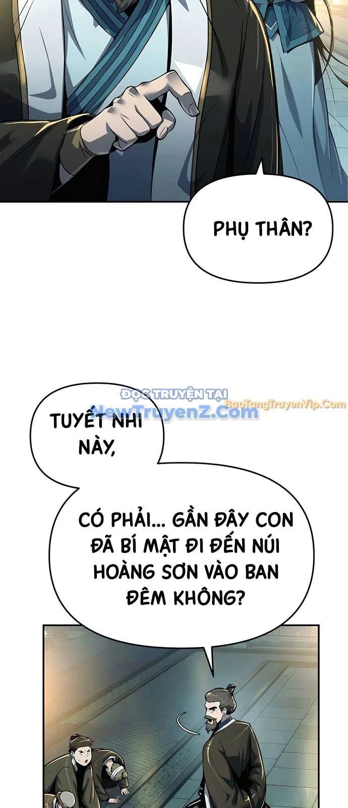 Chuyên Gia Côn Trùng Tại Đường Gia Tứ Xuyên Chapter 36 - Trang 2