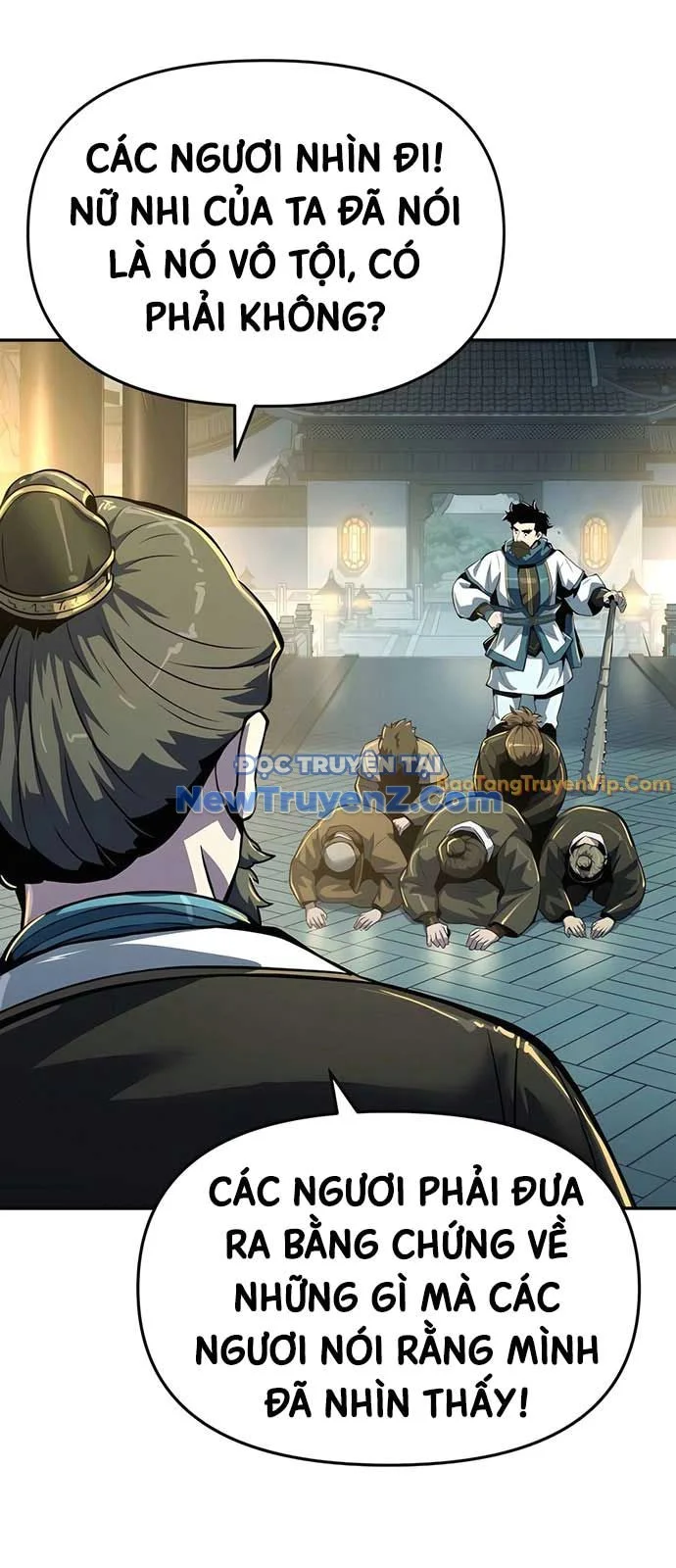 Chuyên Gia Côn Trùng Tại Đường Gia Tứ Xuyên Chapter 36 - Trang 2